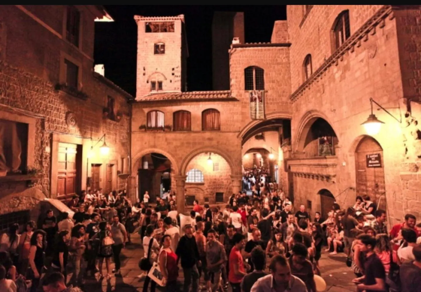 Other in B&B Le Cinque Querce