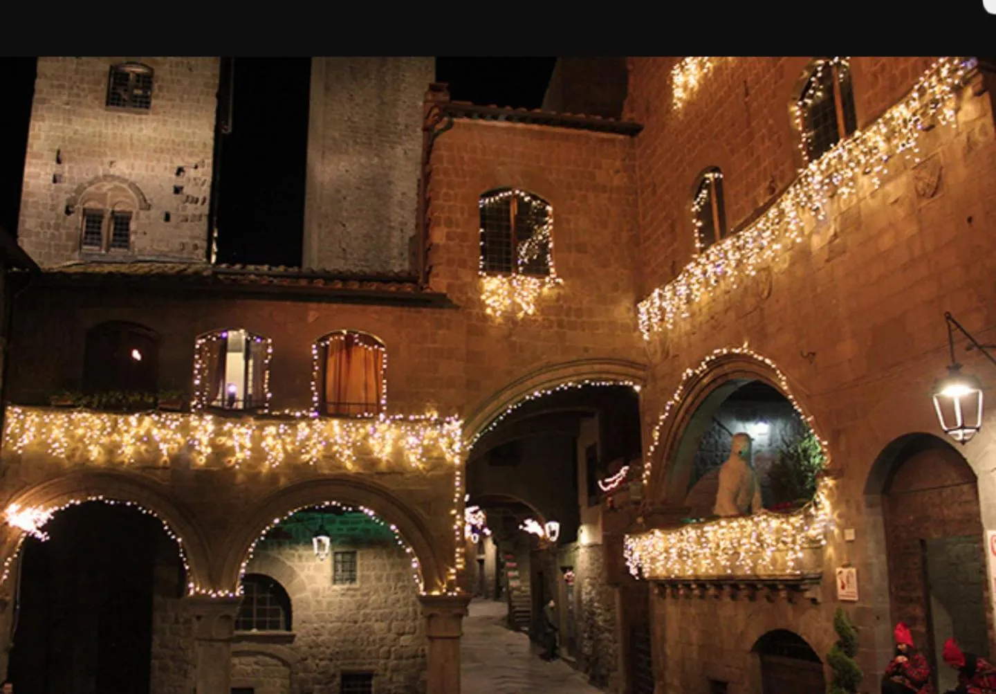 Other in B&B Le Cinque Querce