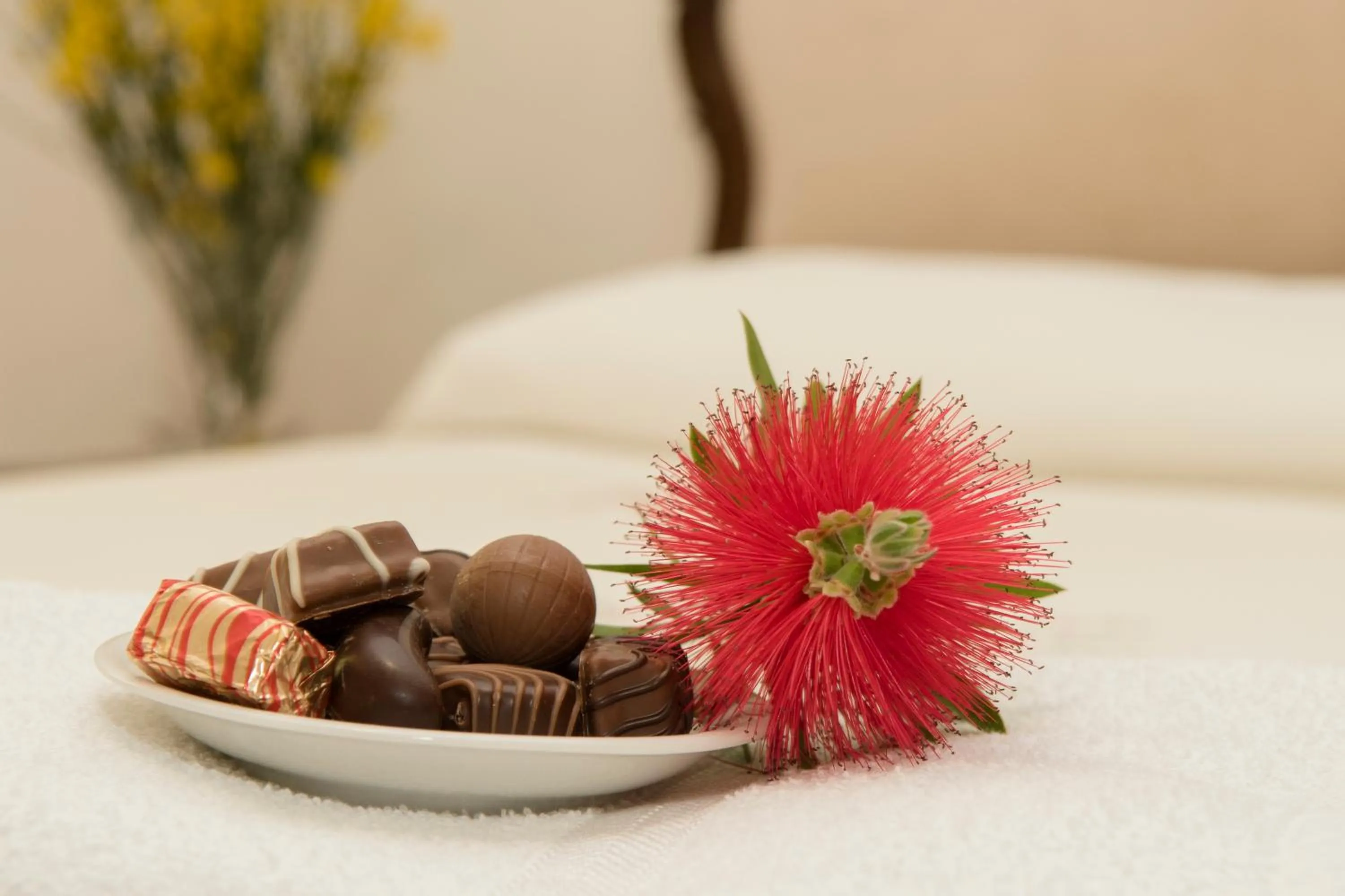 Other in B&B Le Cinque Querce