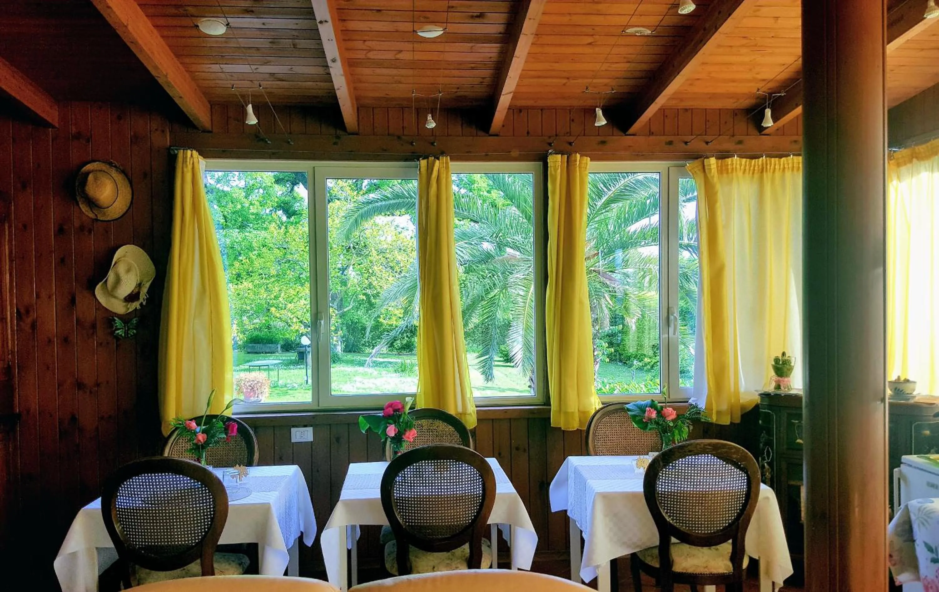 B&B Le Cinque Querce