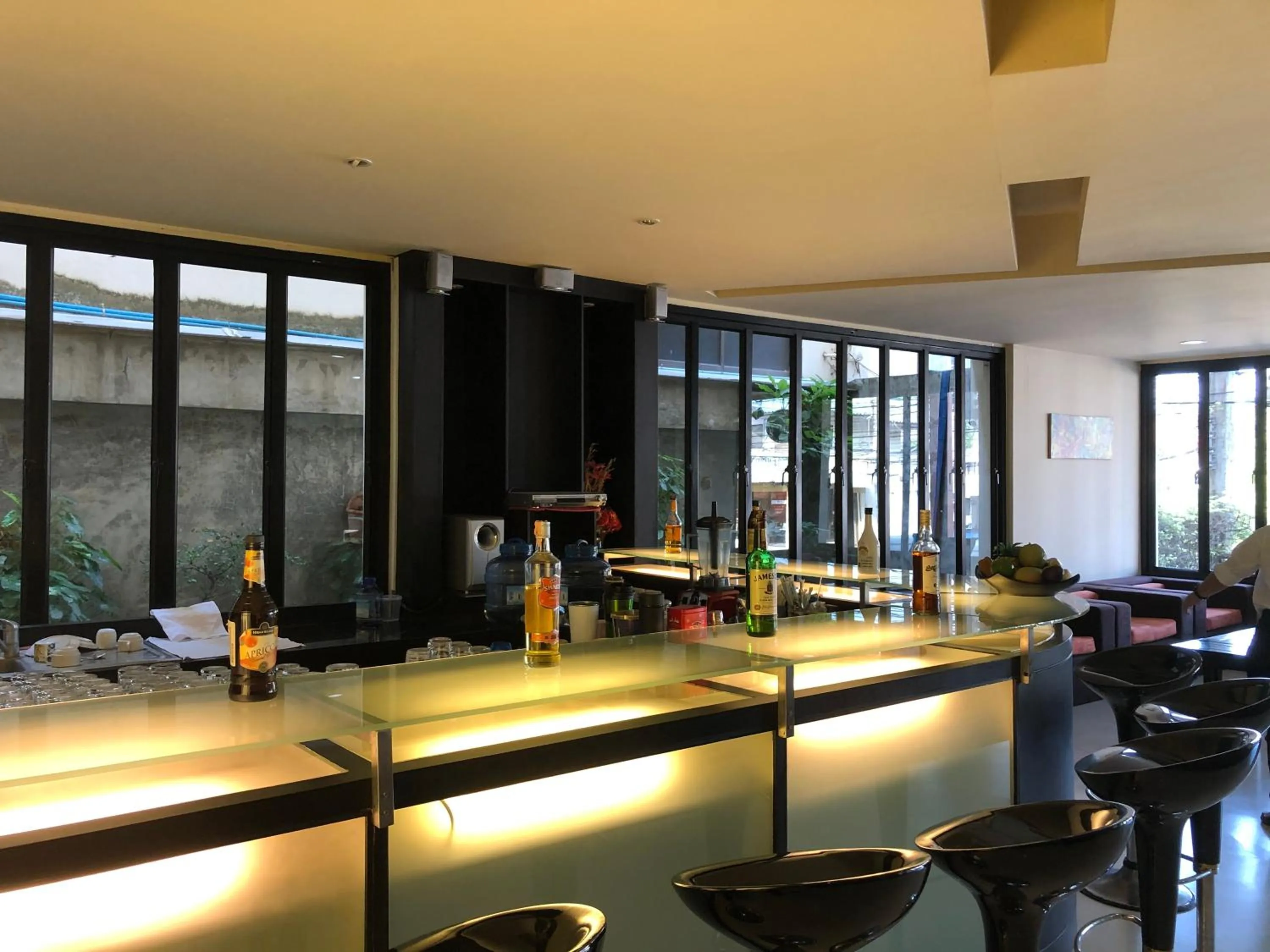 Drinks in Amarin Samui Hotel - SHA Plus Certified