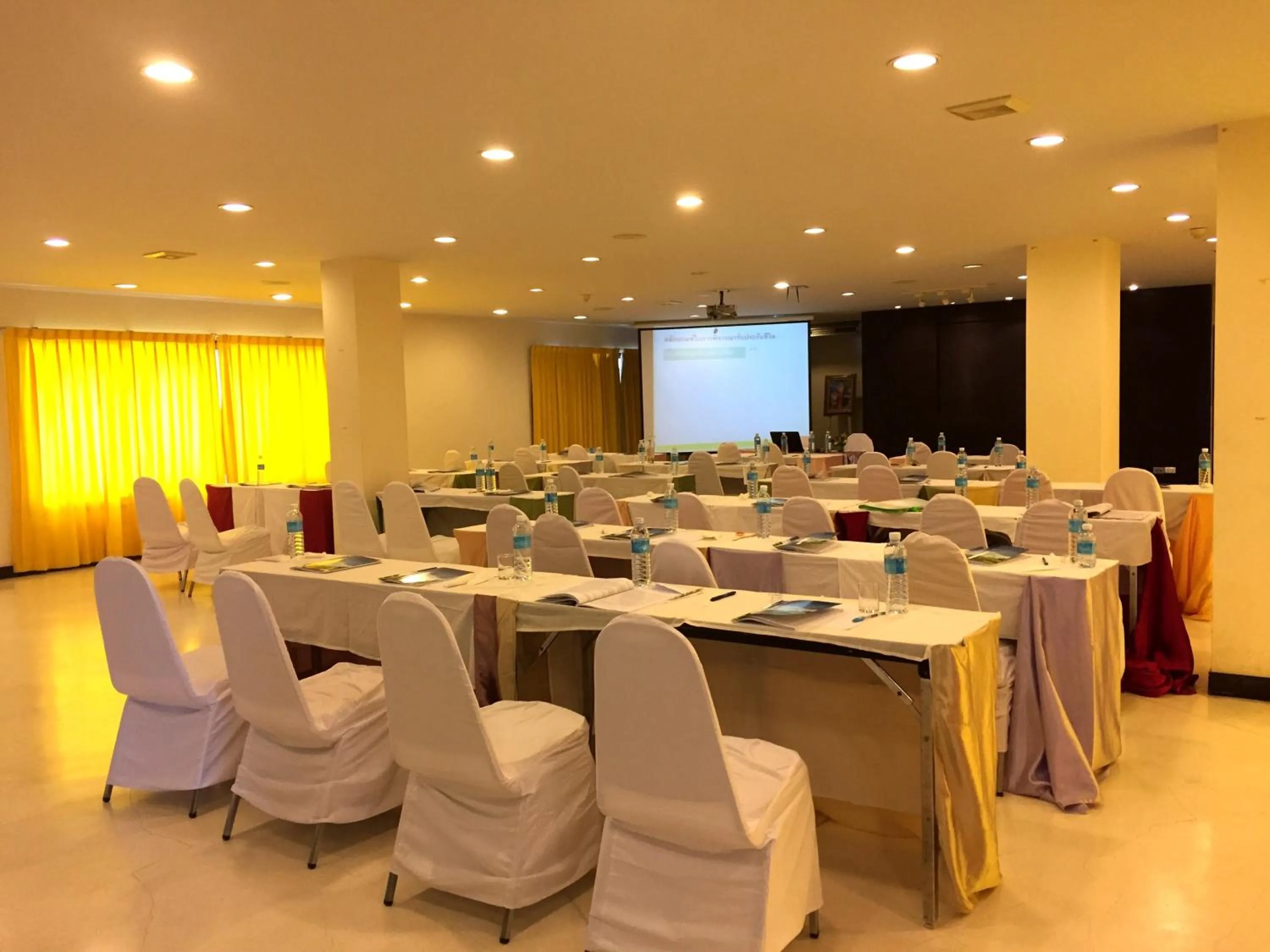 Business facilities in Amarin Samui Hotel - SHA Plus Certified