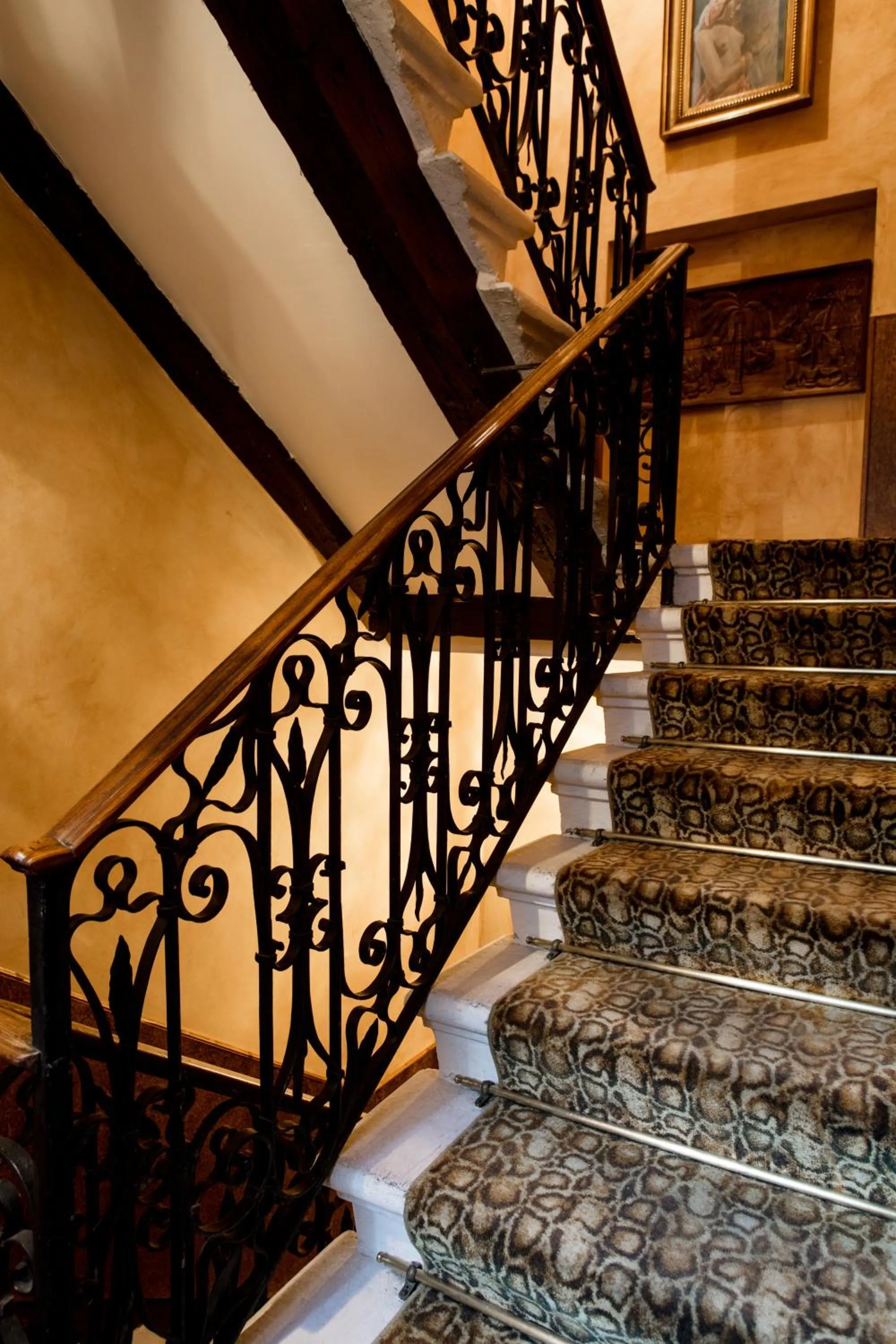 Novecento - By Romanelli Family