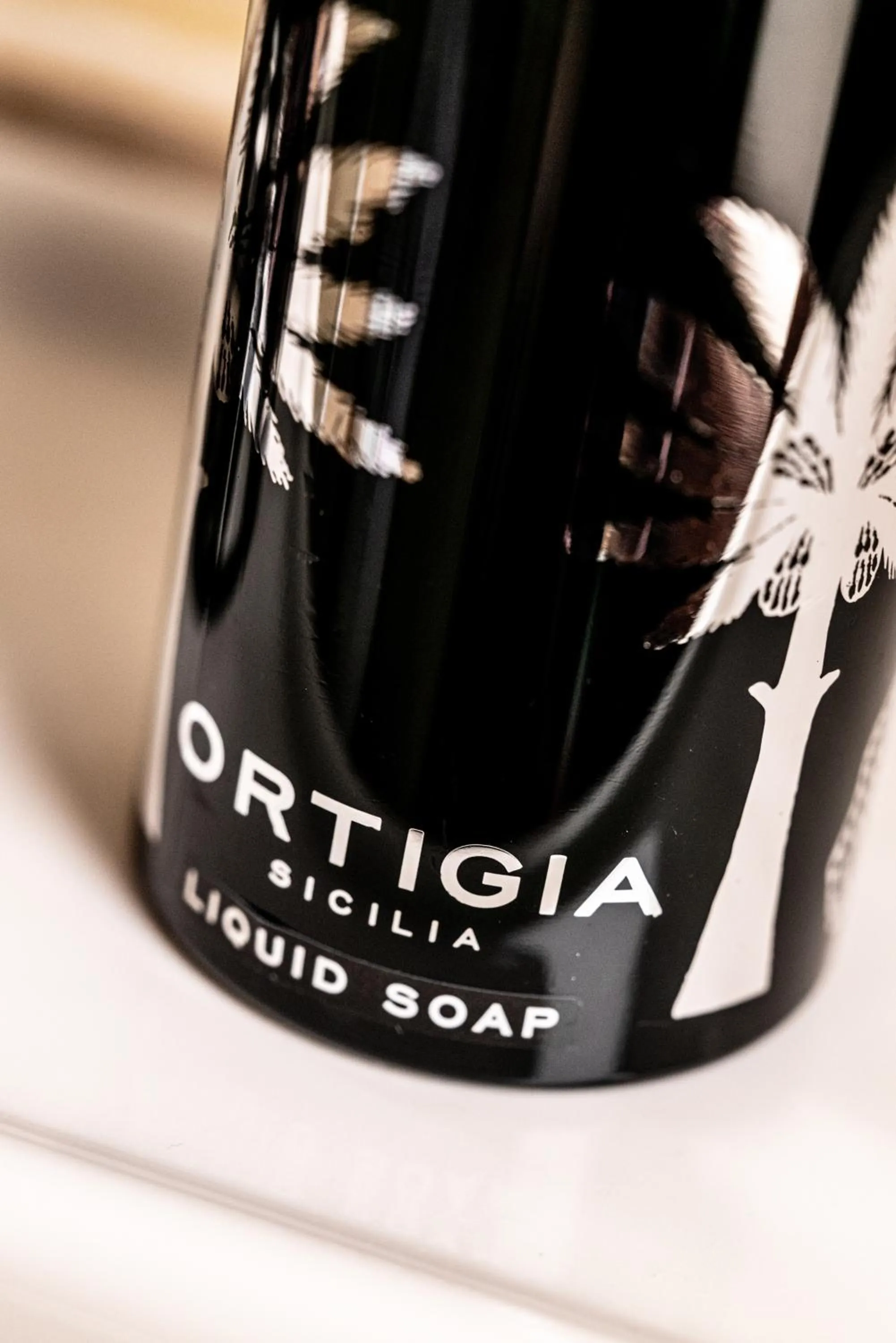 Bathroom in Novecento - By Romanelli Family