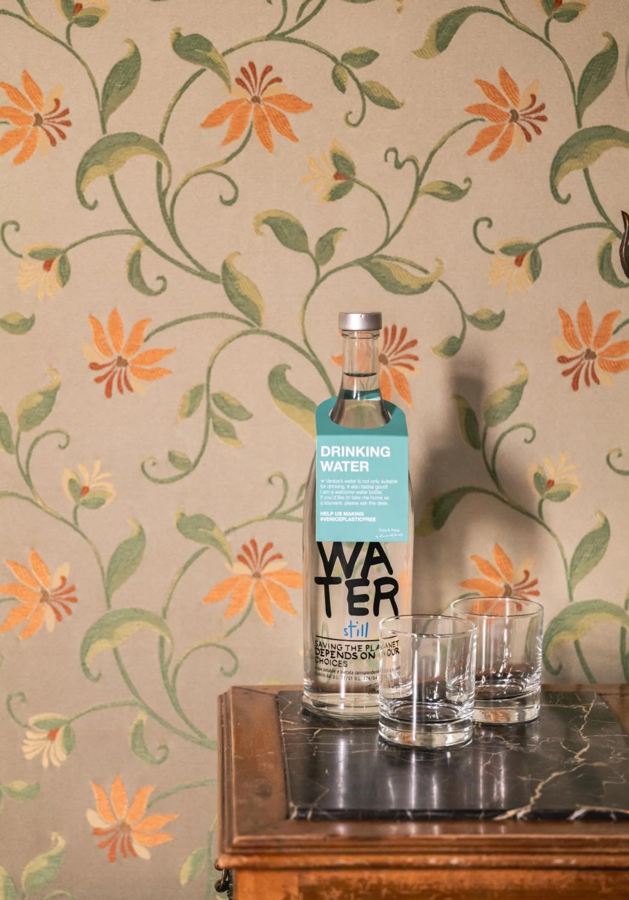 Drinks in Novecento - By Romanelli Family