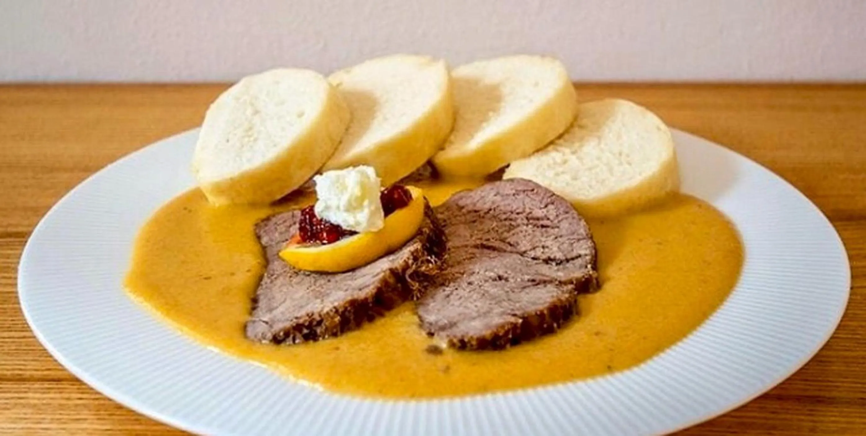 Food in Interhotel America