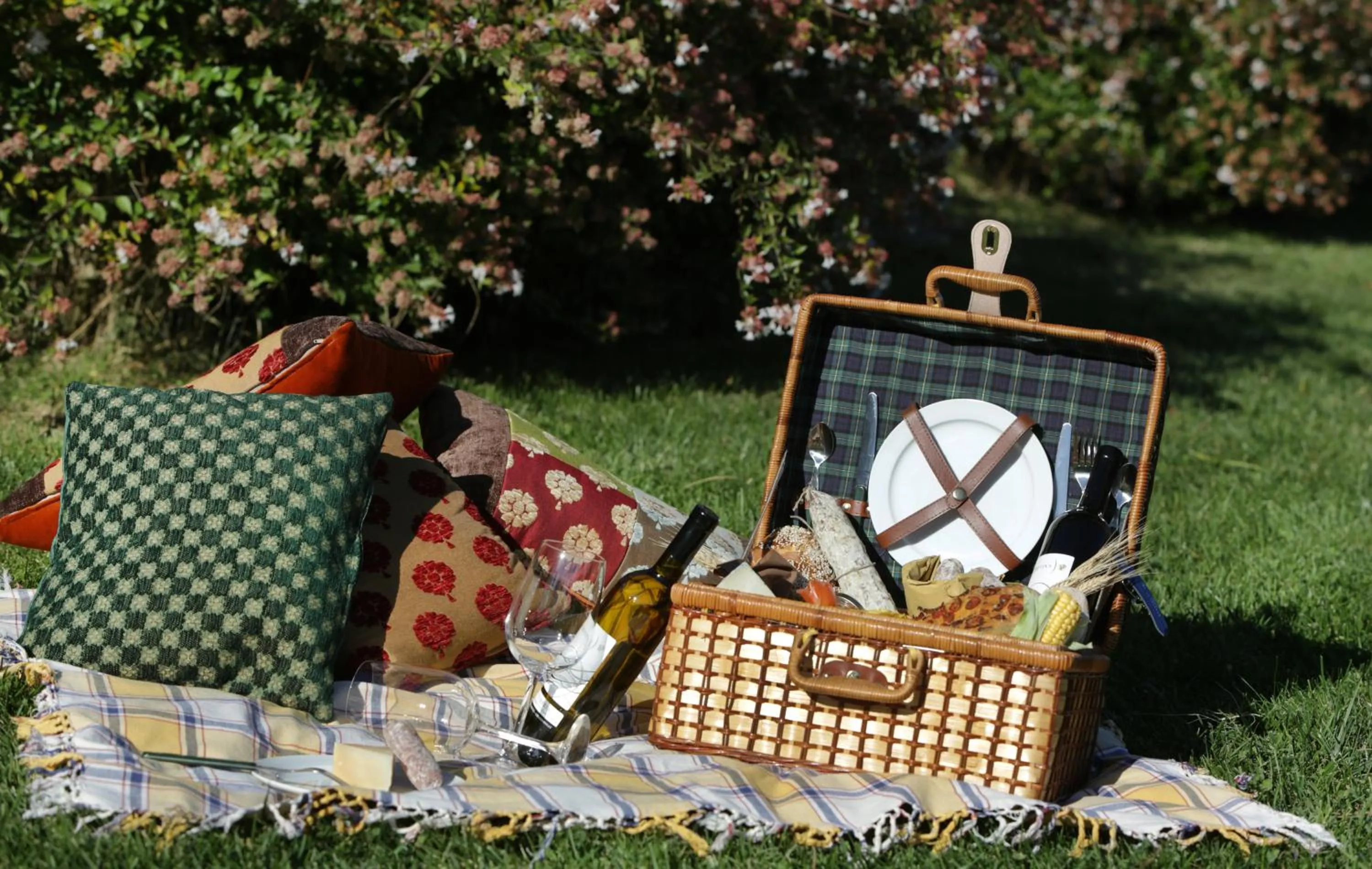 Activities in Tenuta Ponziani Wine Resort&Spa