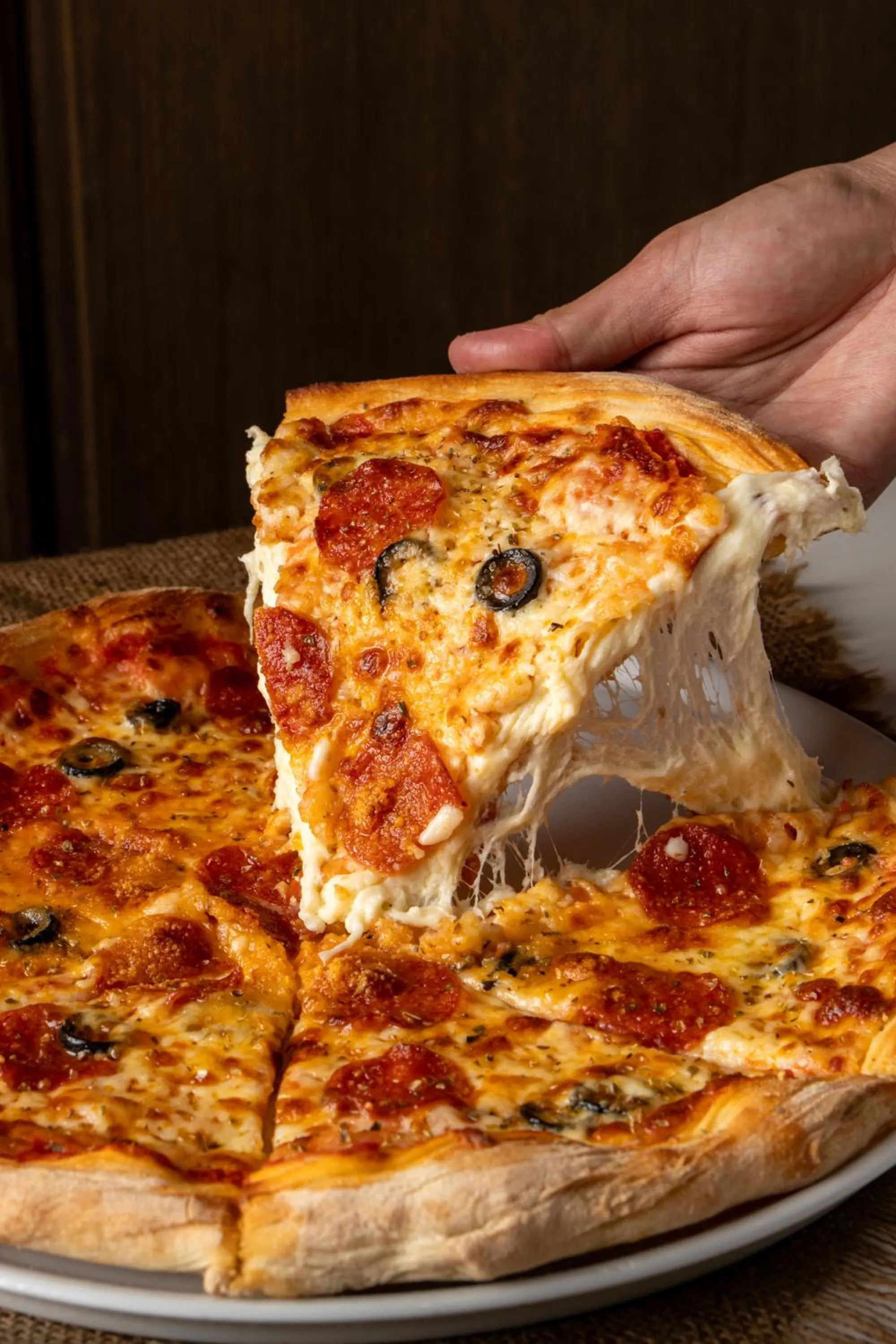 Food in Night Hotel Bangkok - Sukhumvit 15