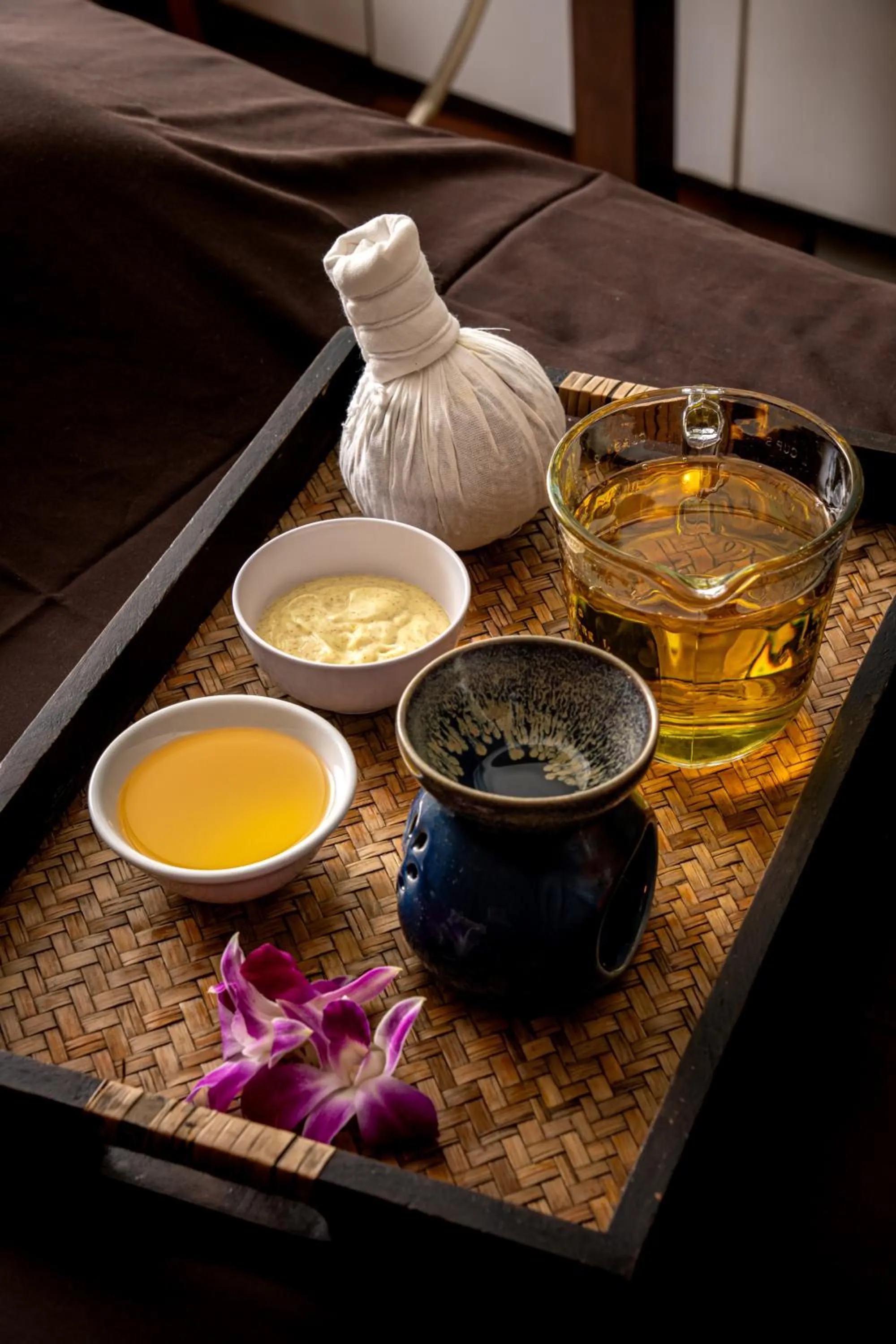 Spa and wellness centre/facilities in Night Hotel Bangkok - Sukhumvit 15