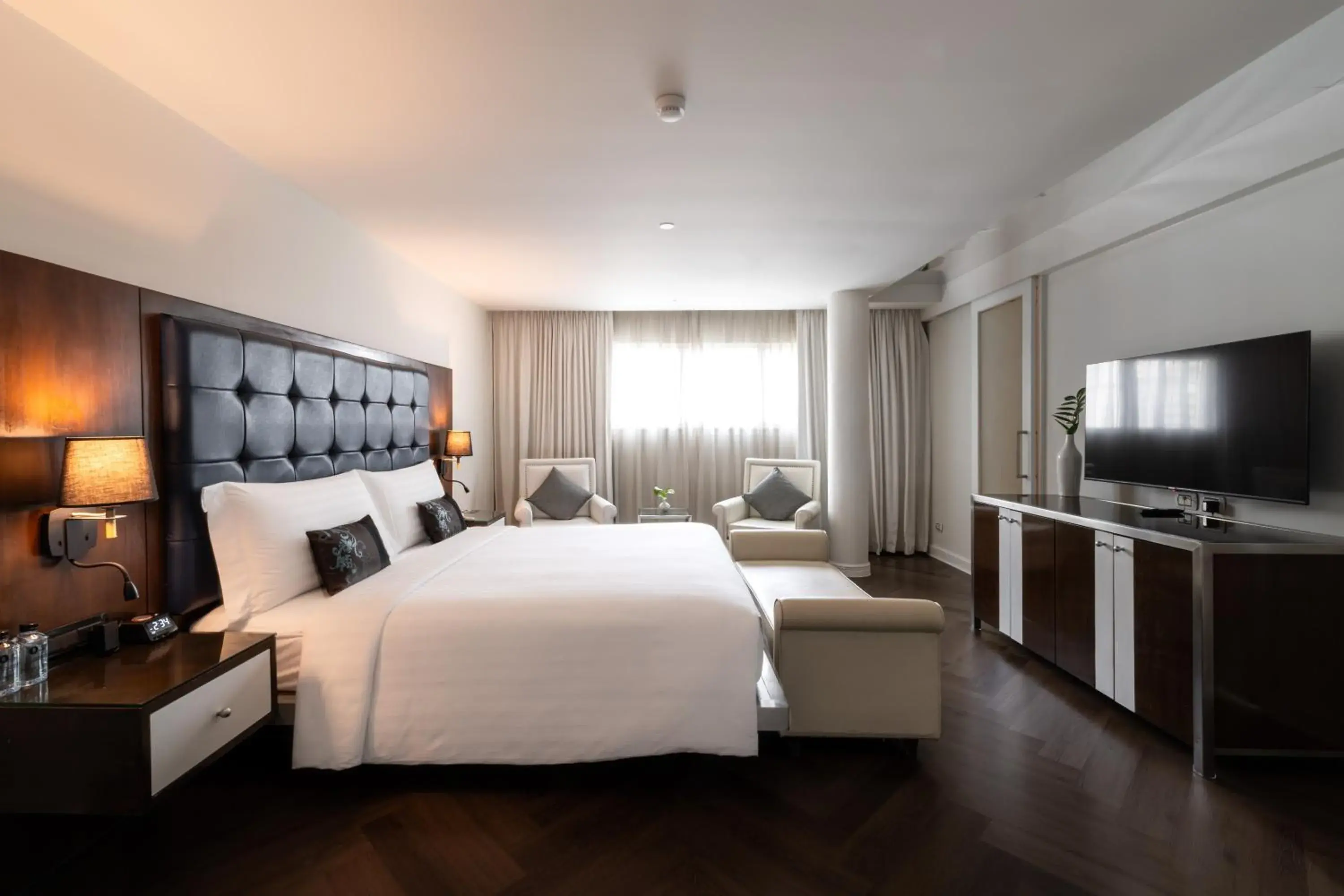 Platinum Suite in Night Hotel Bangkok - Sukhumvit 15 Platinum Suite in Night Hotel Bangkok - Sukhumvit 15