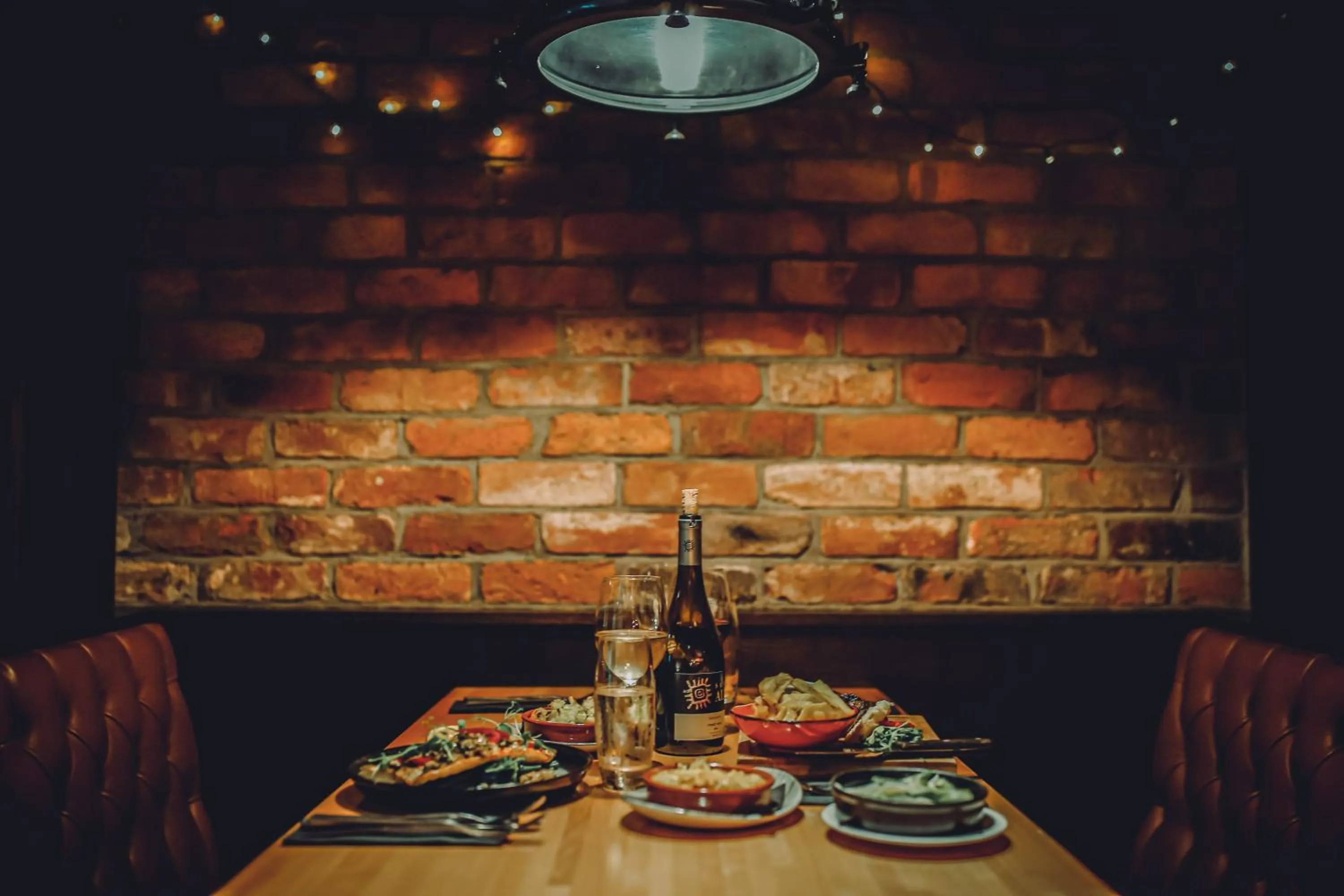 Food and drinks in Fermain Valley Hotel