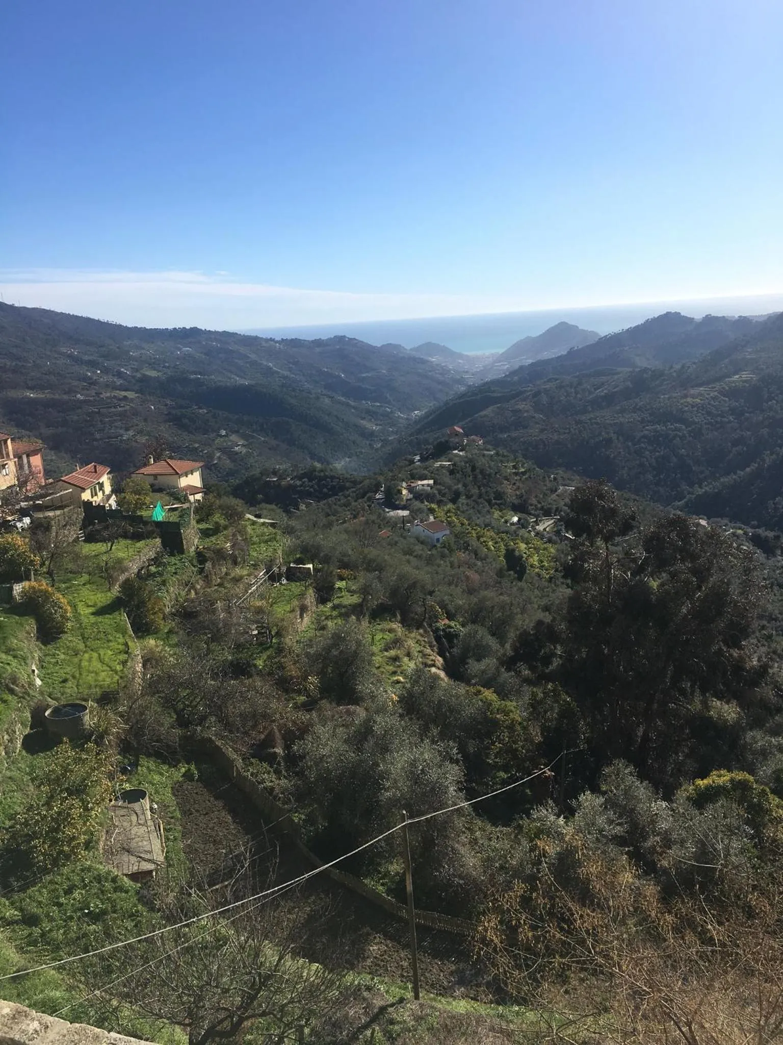 Nearby landmark in Hotel Arma Ristorante