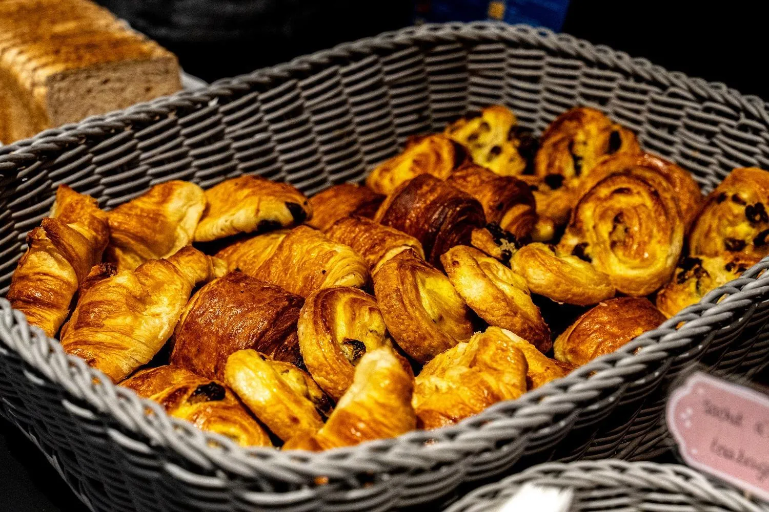Food in ibis Styles Moulins Centre
