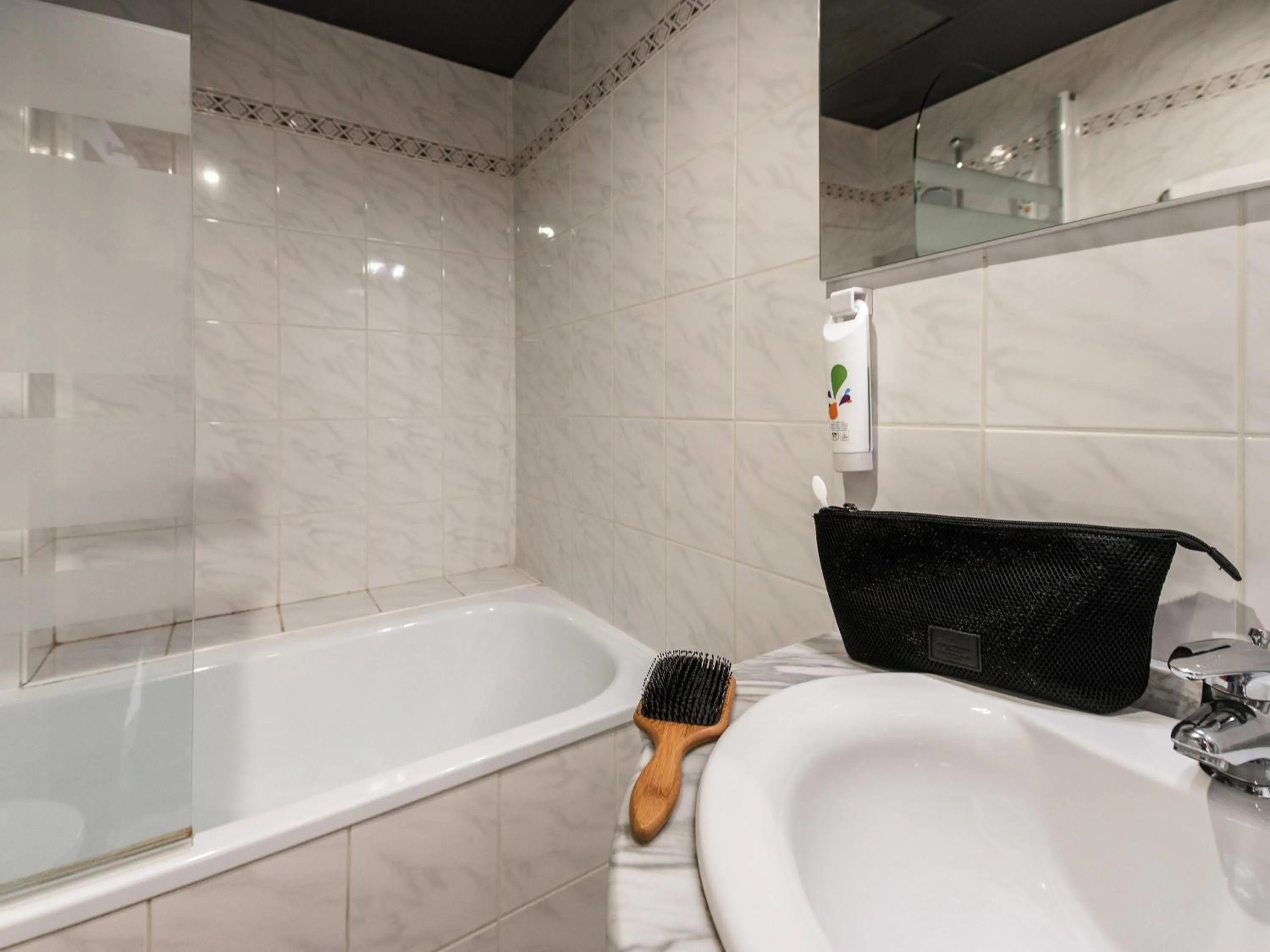 Property building in ibis Styles Moulins Centre