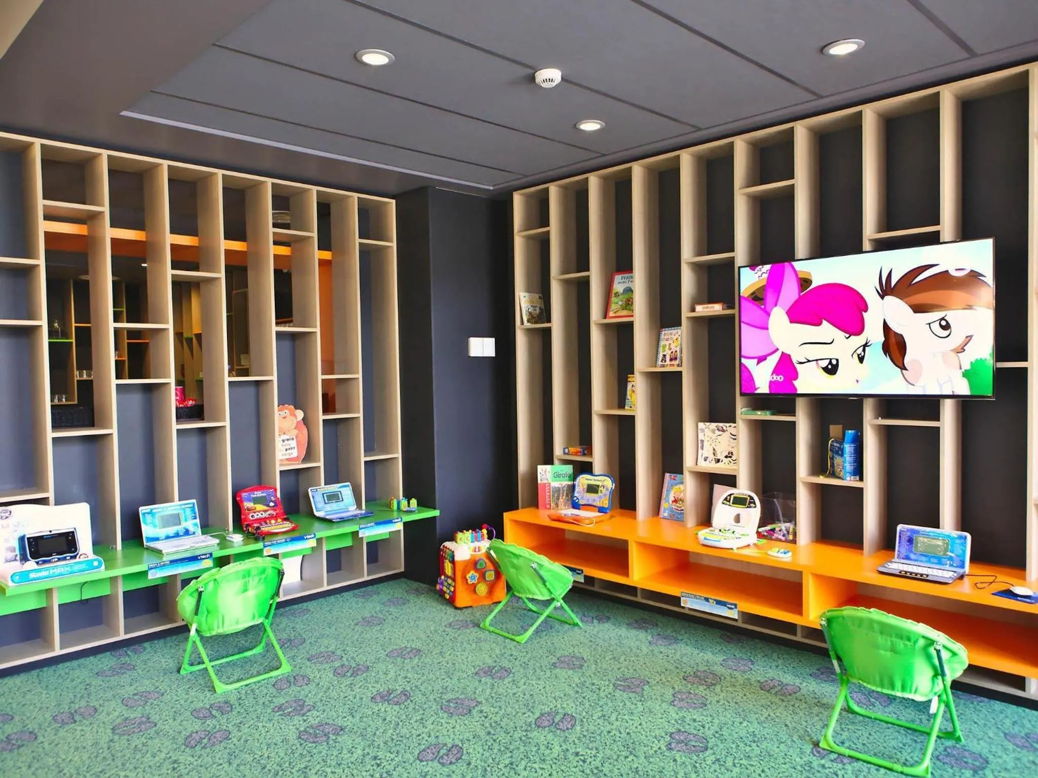 Other in ibis Styles Moulins Centre