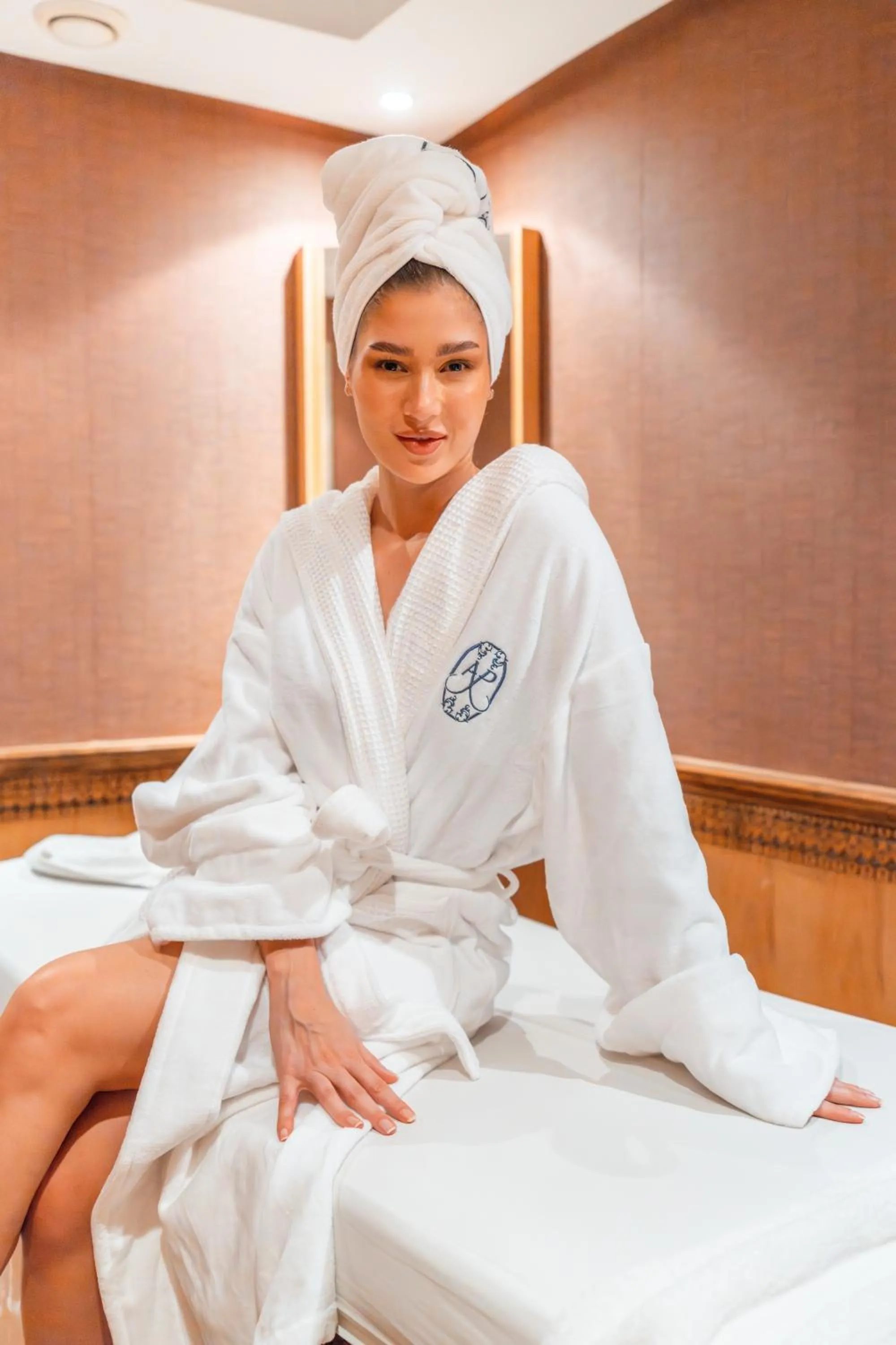 Massage in Art Palace Suites & Spa