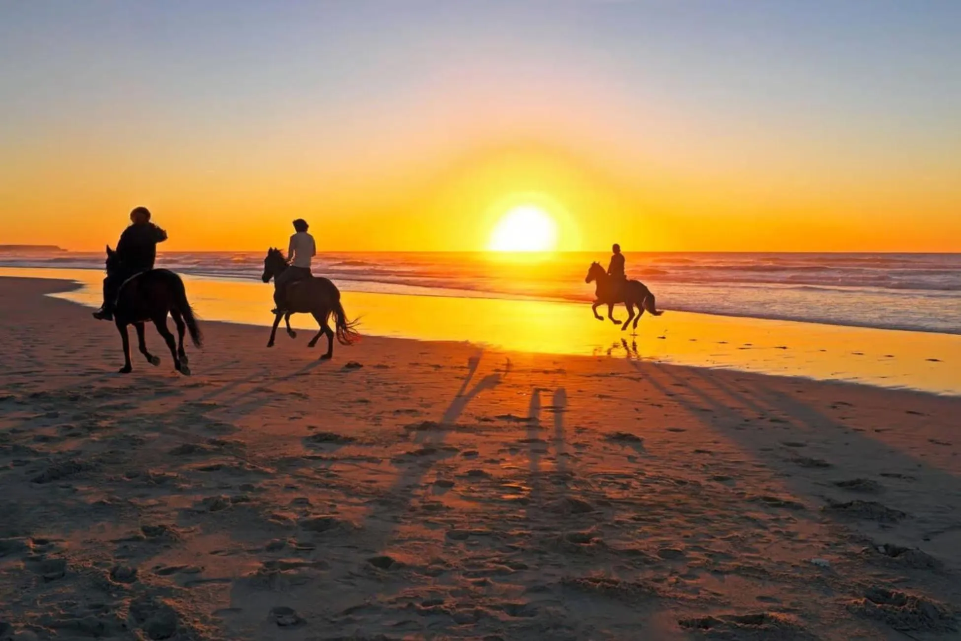 Beach in Art Palace Suites & Spa
