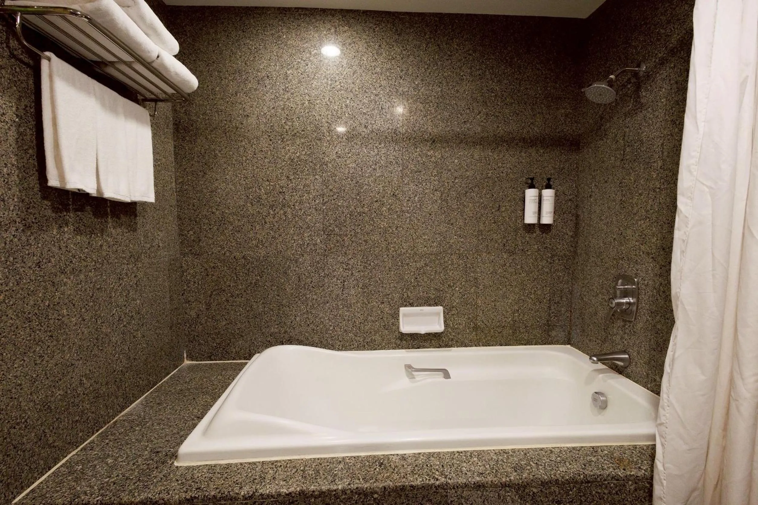 Prince Palace Hotel Bangkok