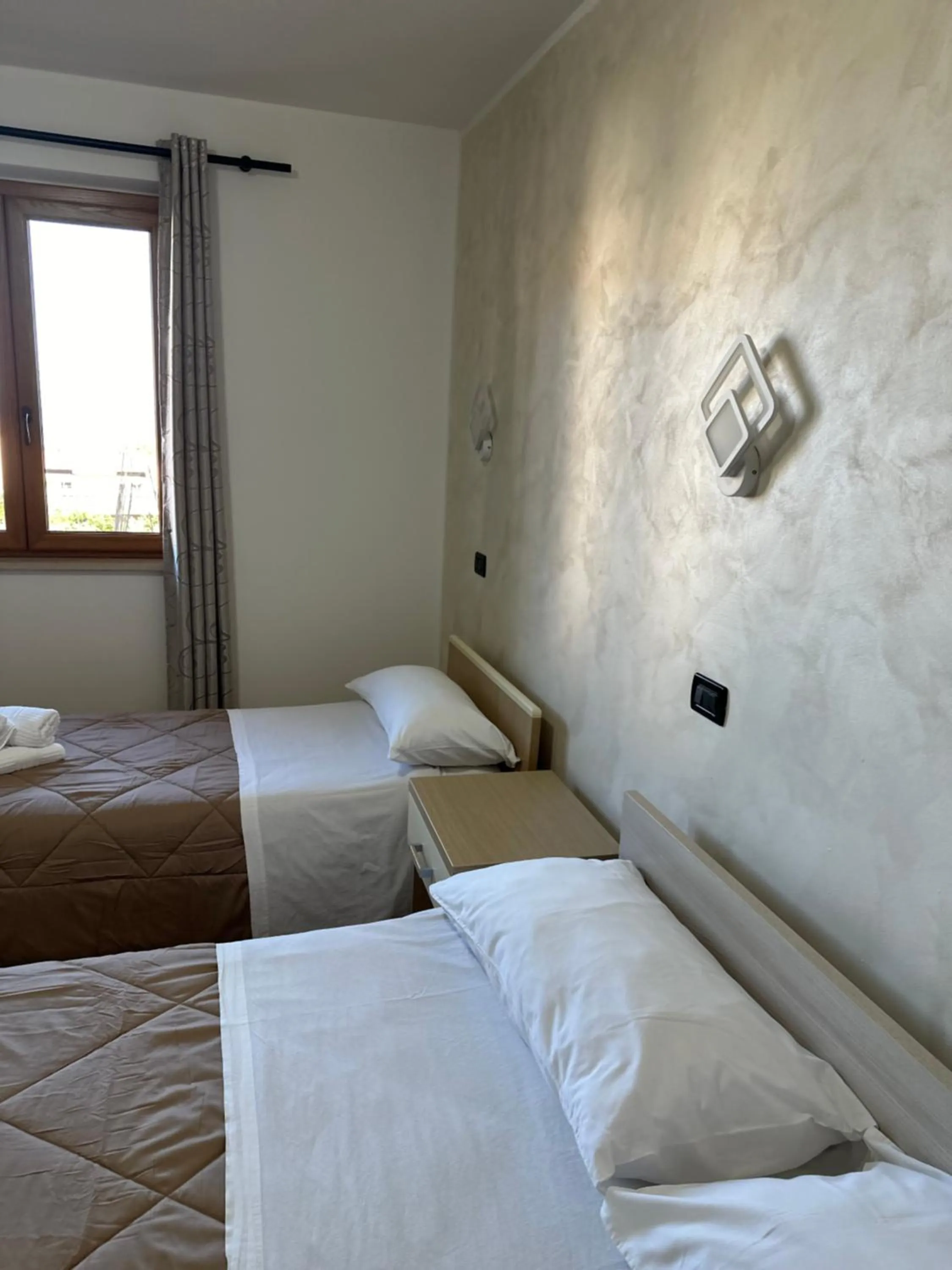 Bed in Scilla e Cariddi