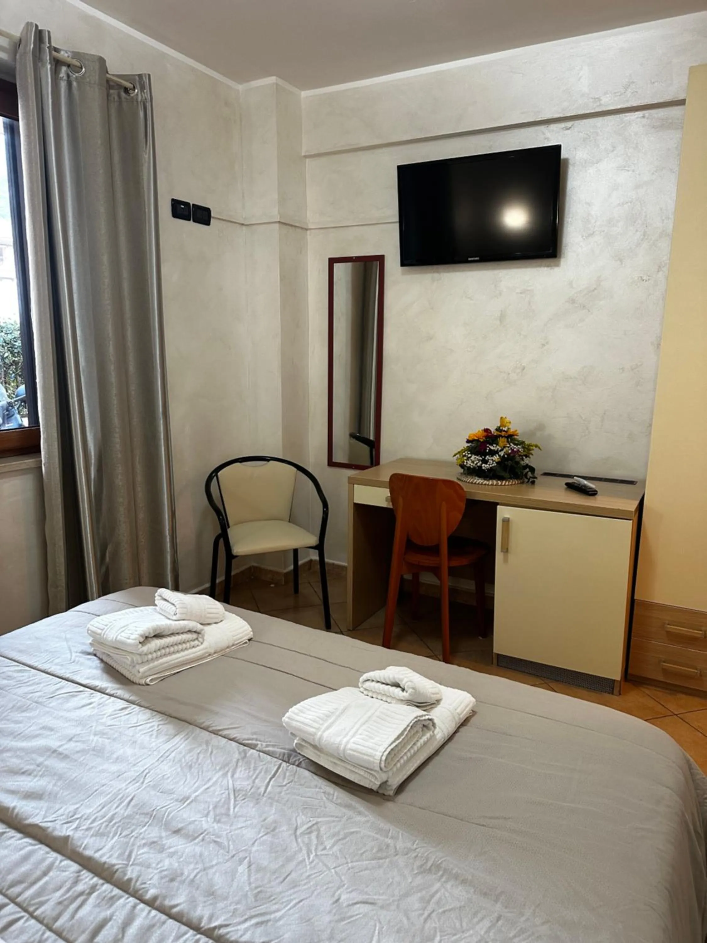 Bed in Scilla e Cariddi