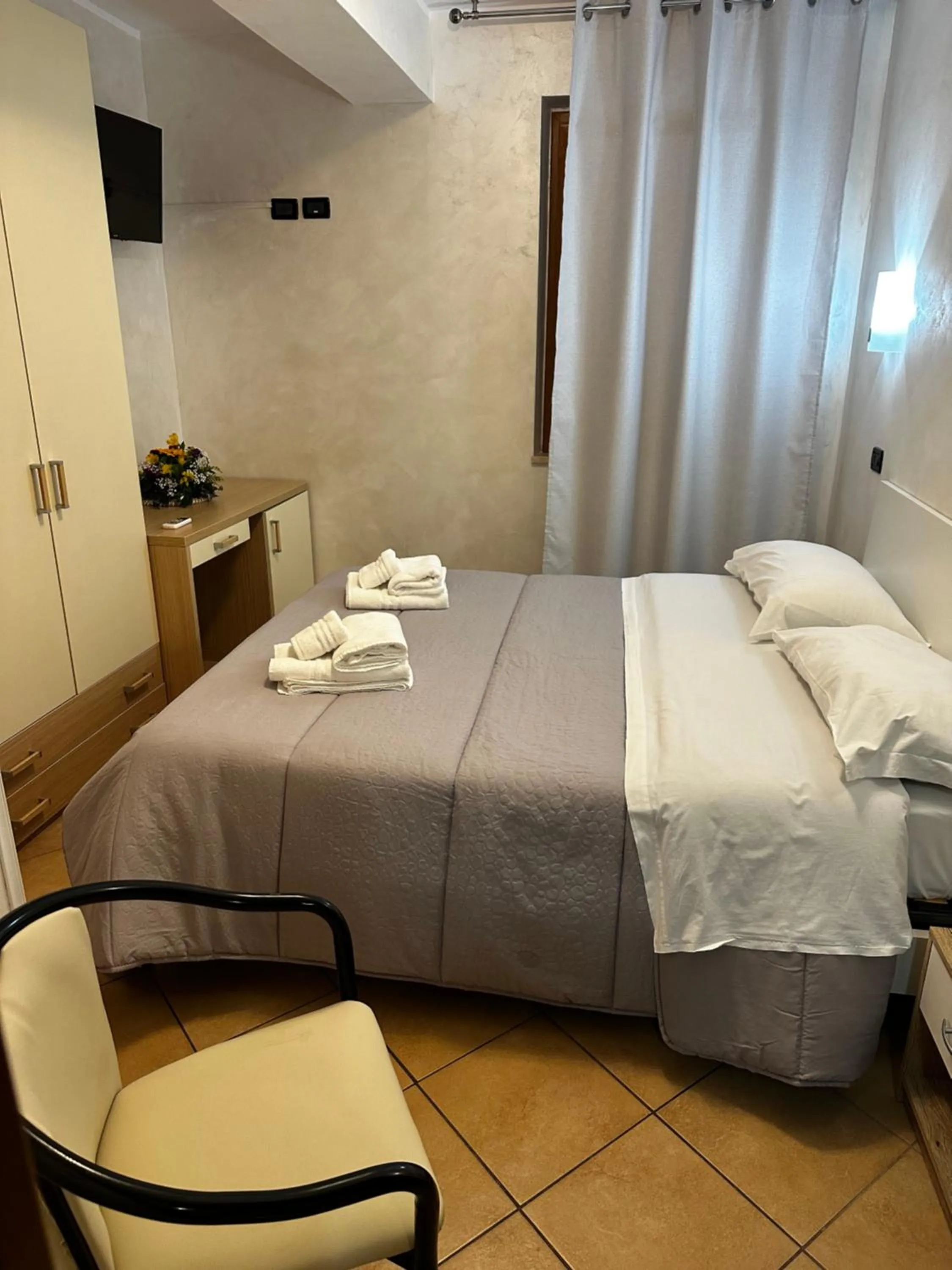 Bed in Scilla e Cariddi