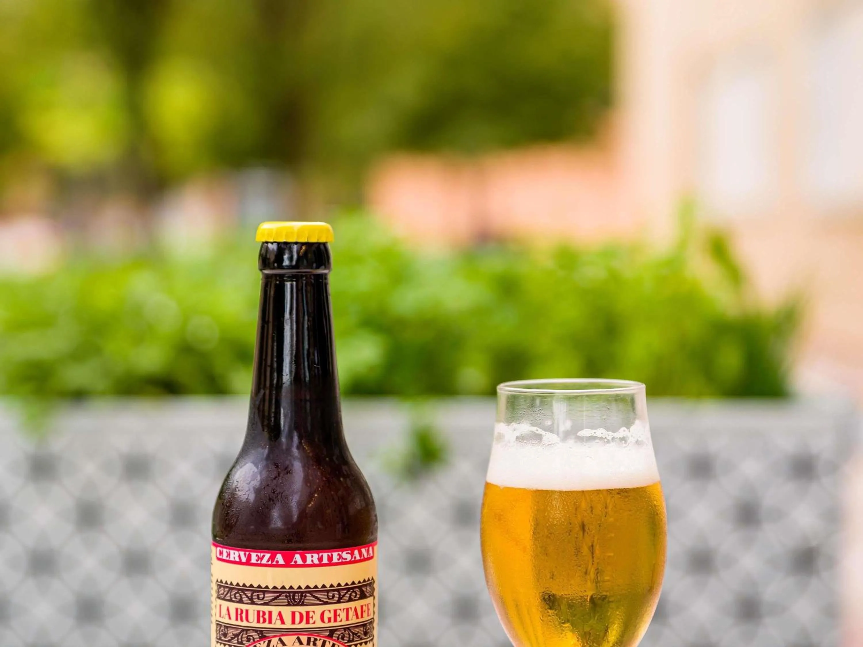 Other in Ibis Madrid Getafe