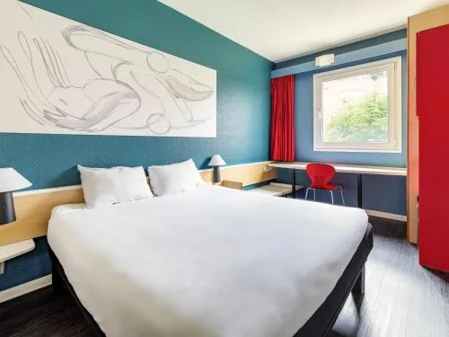 Ibis Madrid Getafe