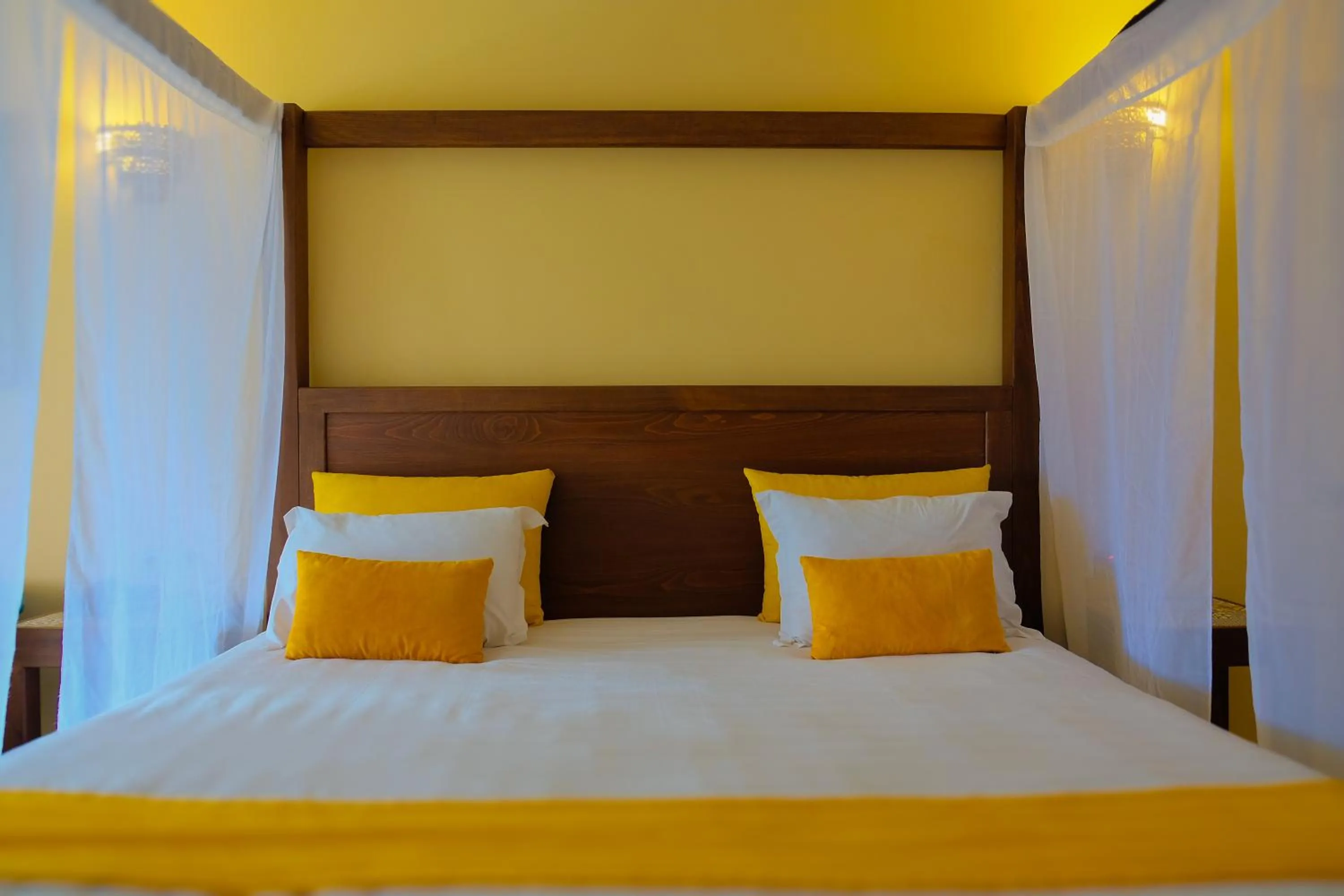 Bed in HAMILTON Agadir