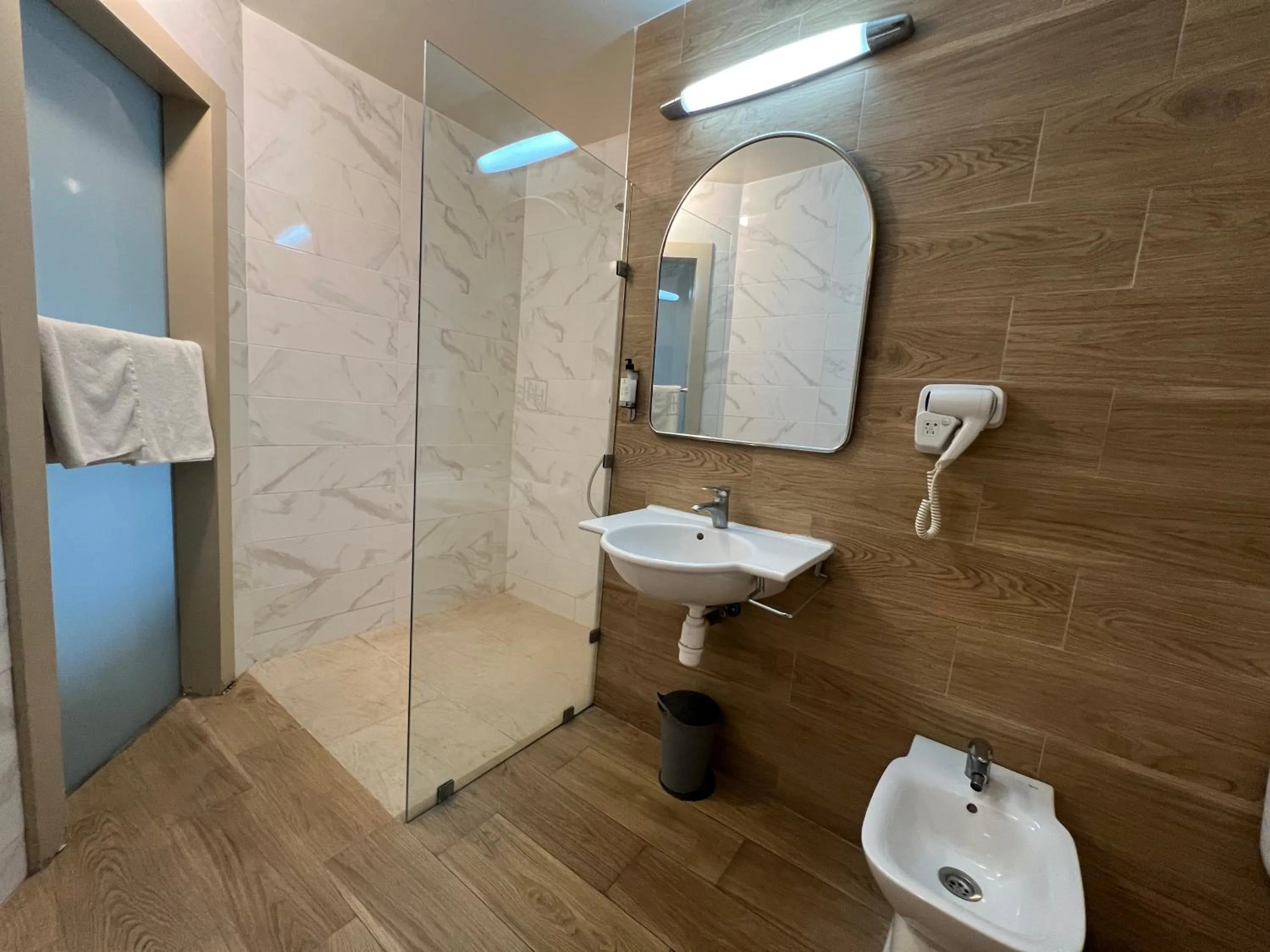 Bathroom in HAMILTON Agadir