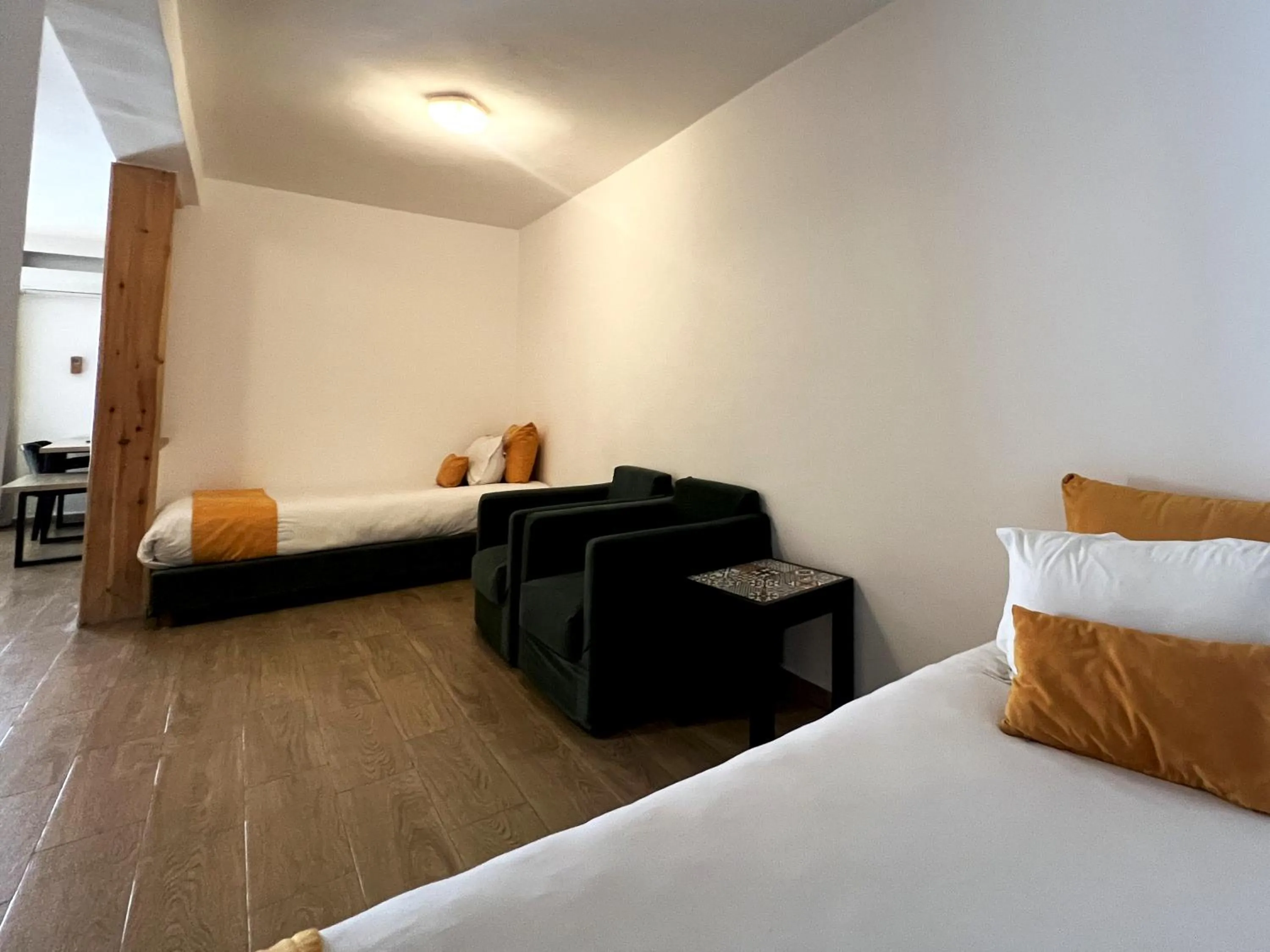 Bed in HAMILTON Agadir