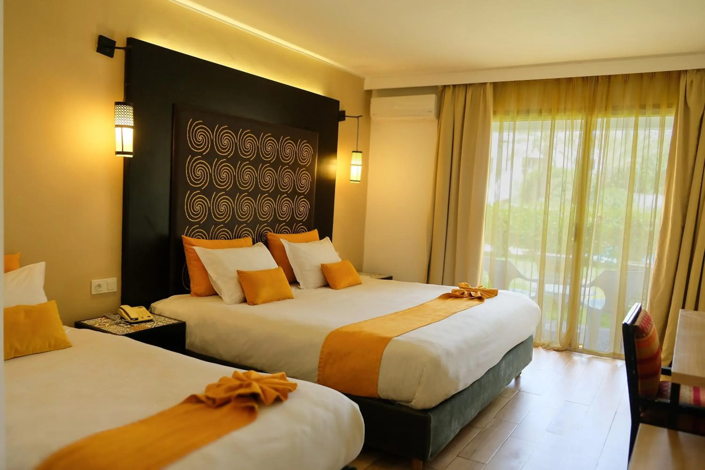 Family Room in HAMILTON Agadir Family Room in HAMILTON Agadir