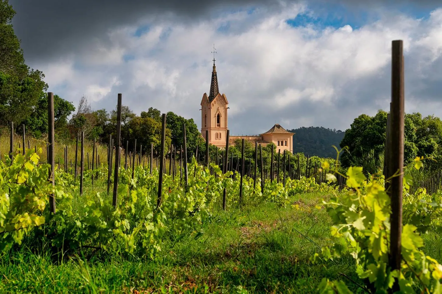 Property building in Sant Pere del Bosc Hotel & Spa - Adults Recommended