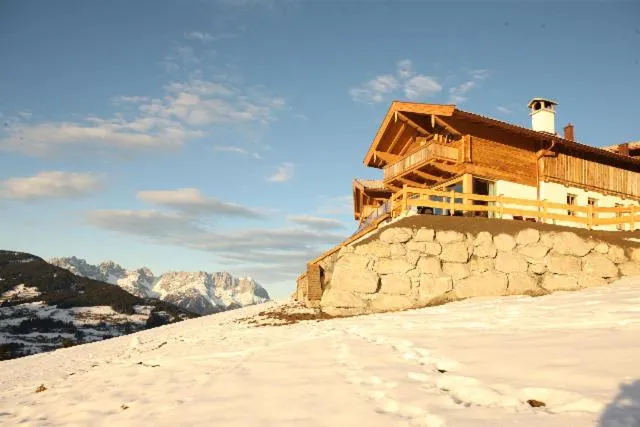 Maierl-Alm & Maierl-Chalets