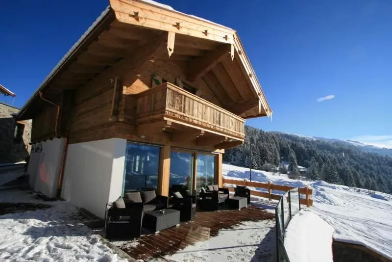 Maierl-Alm & Maierl-Chalets