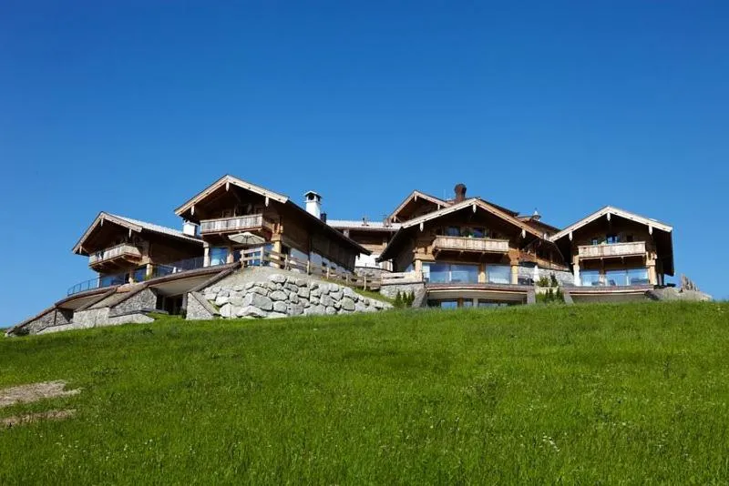 Maierl-Alm & Maierl-Chalets