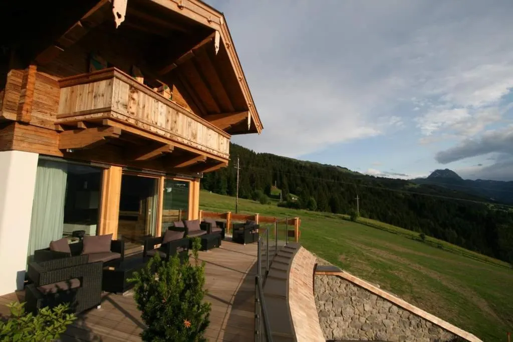 Maierl-Alm & Maierl-Chalets