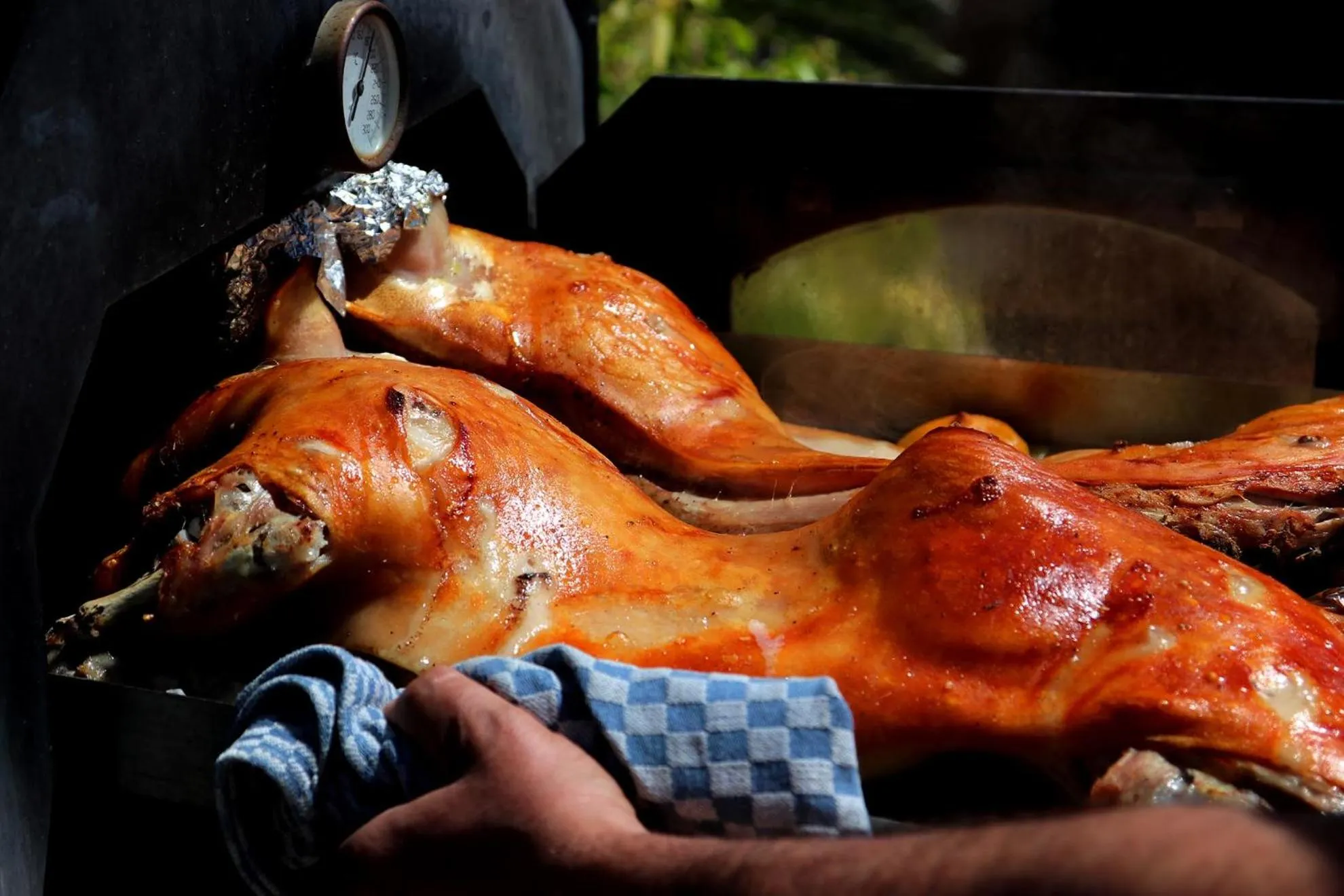 Villa Columbus Rooms and Restaurant