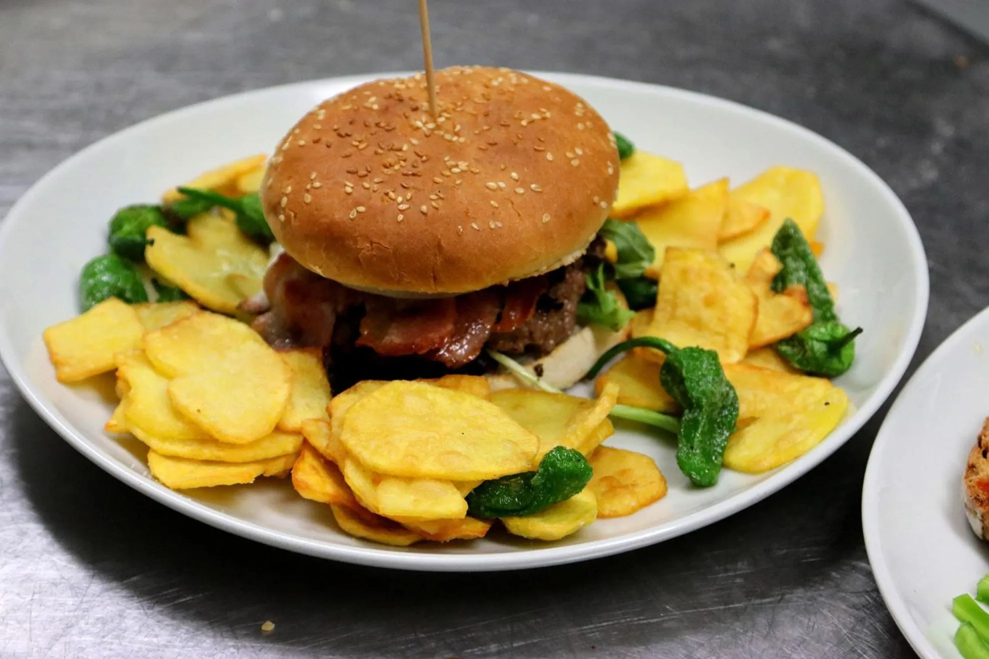 Villa Columbus Rooms and Restaurant