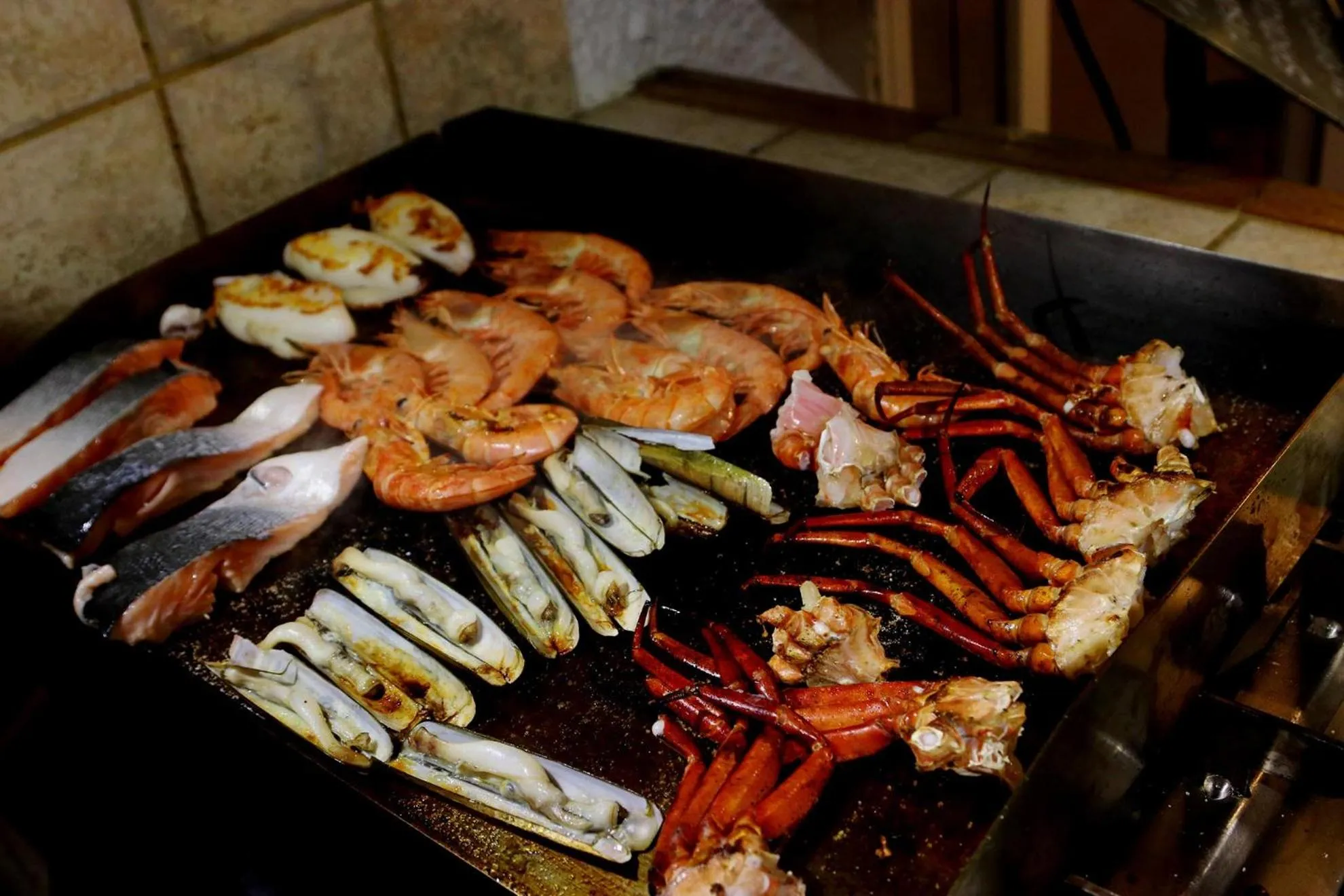 Villa Columbus Rooms and Restaurant