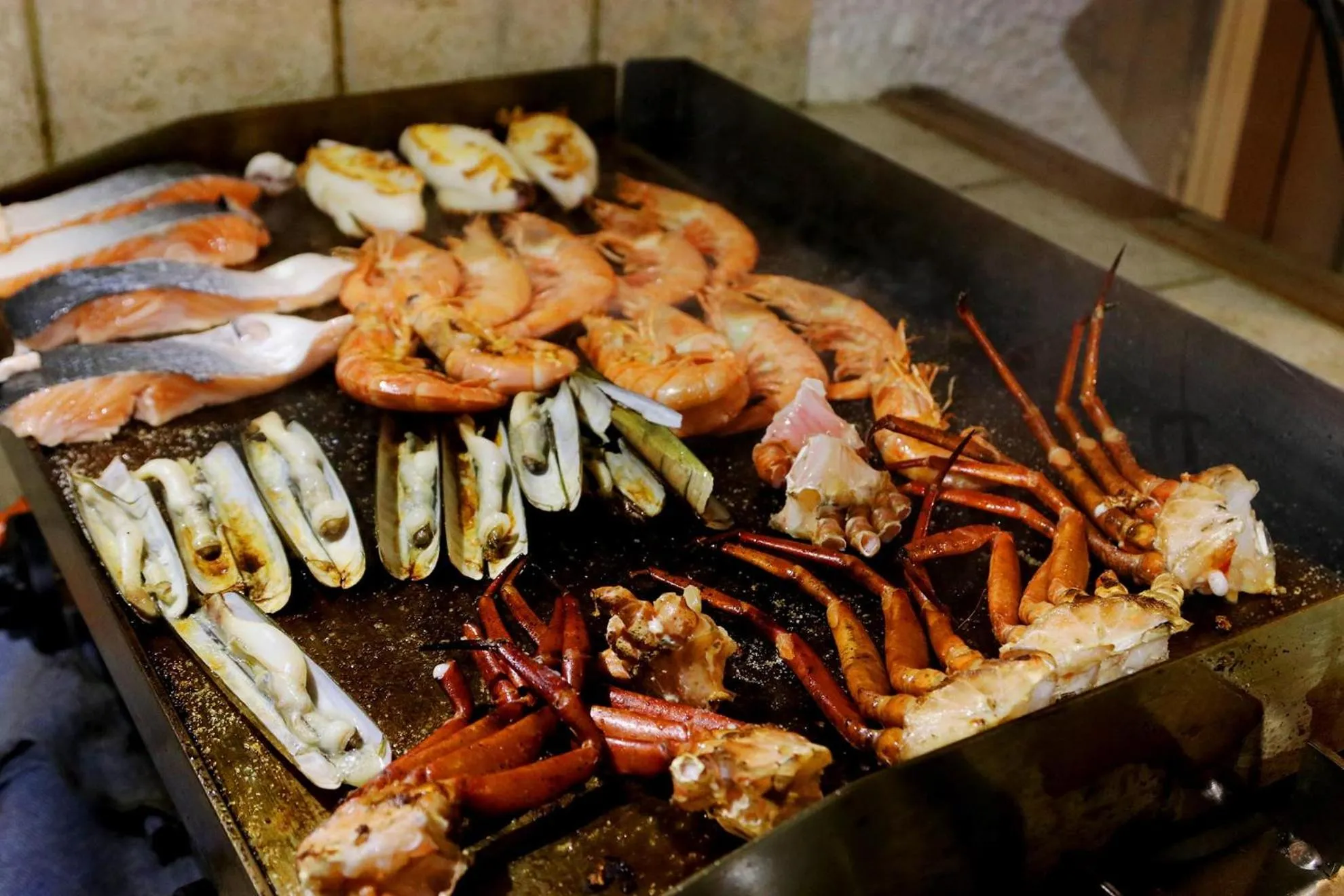 Villa Columbus Rooms and Restaurant