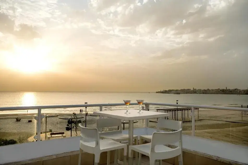 Acco Beach Hotel Acco Beach Hotel