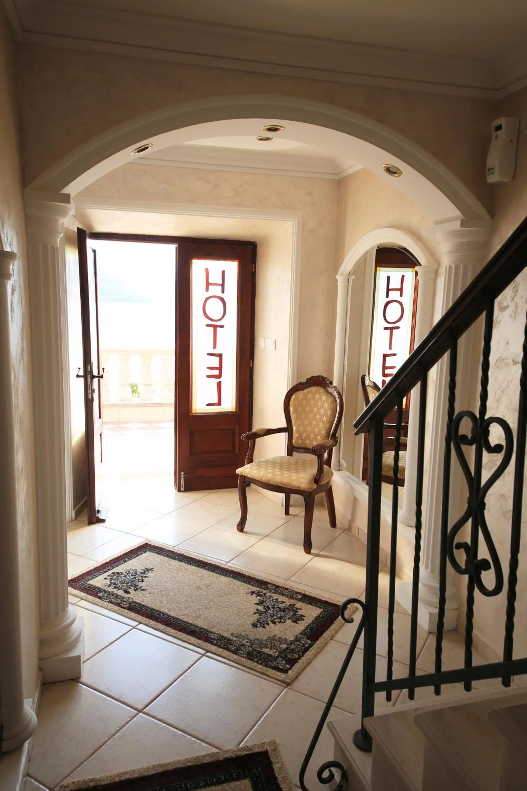 Other in Hotel Admiral