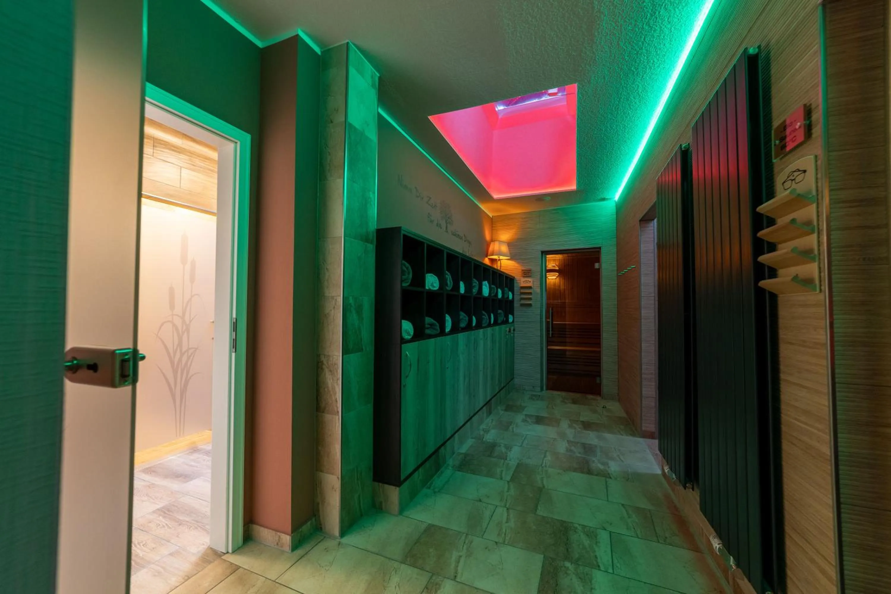 Hotel Zum Goldenen Löwen