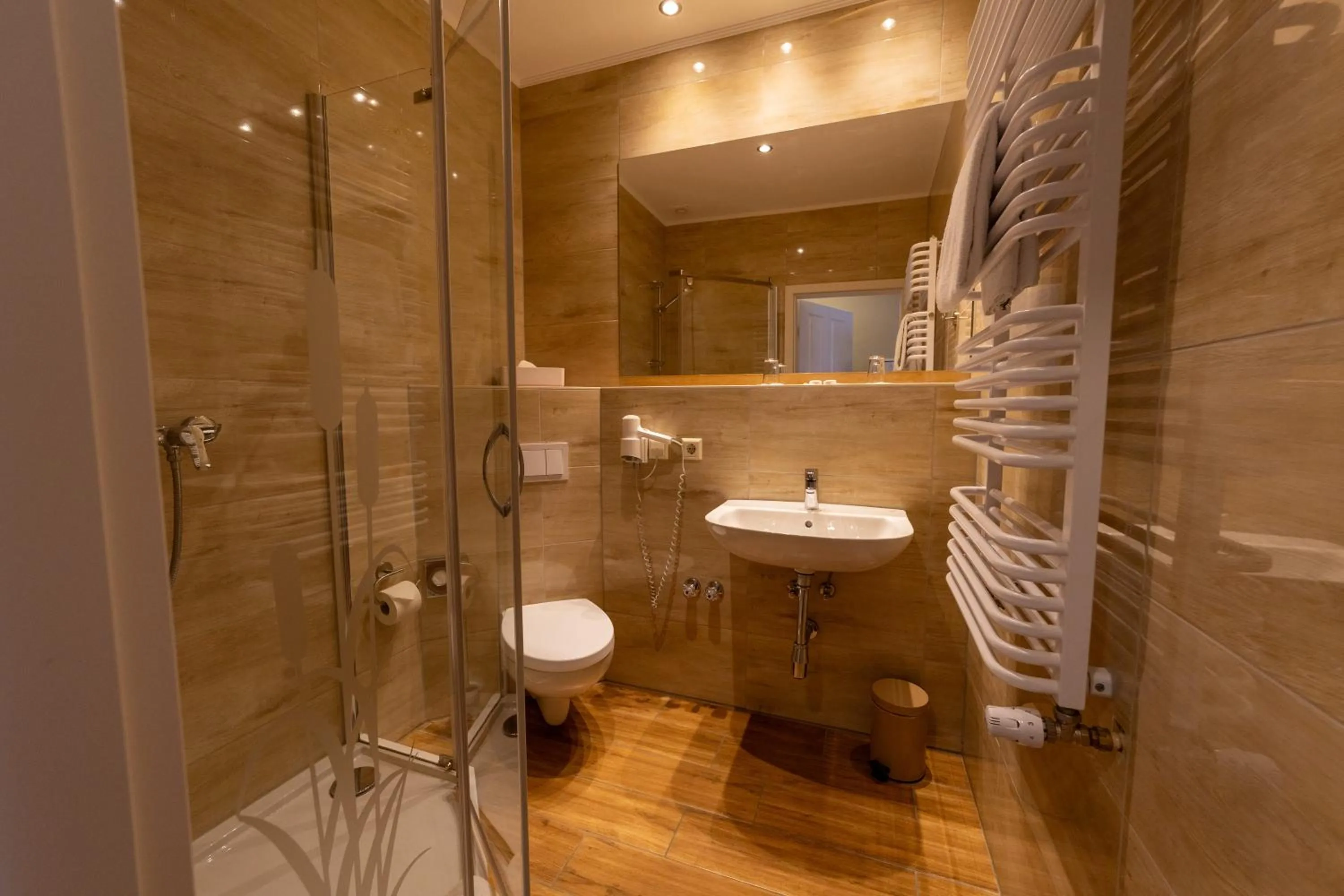 Hotel Zum Goldenen Löwen