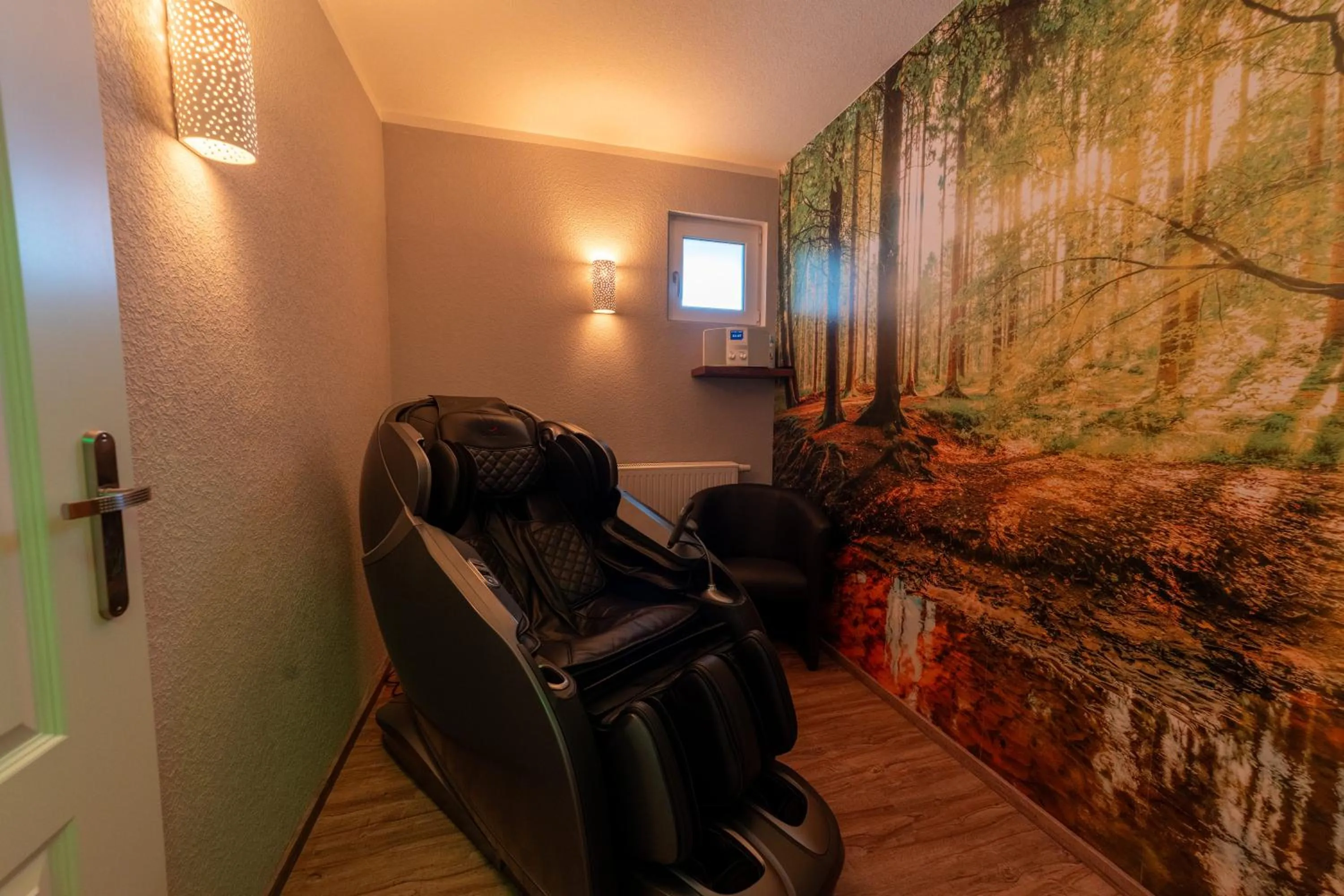 Hotel Zum Goldenen Löwen