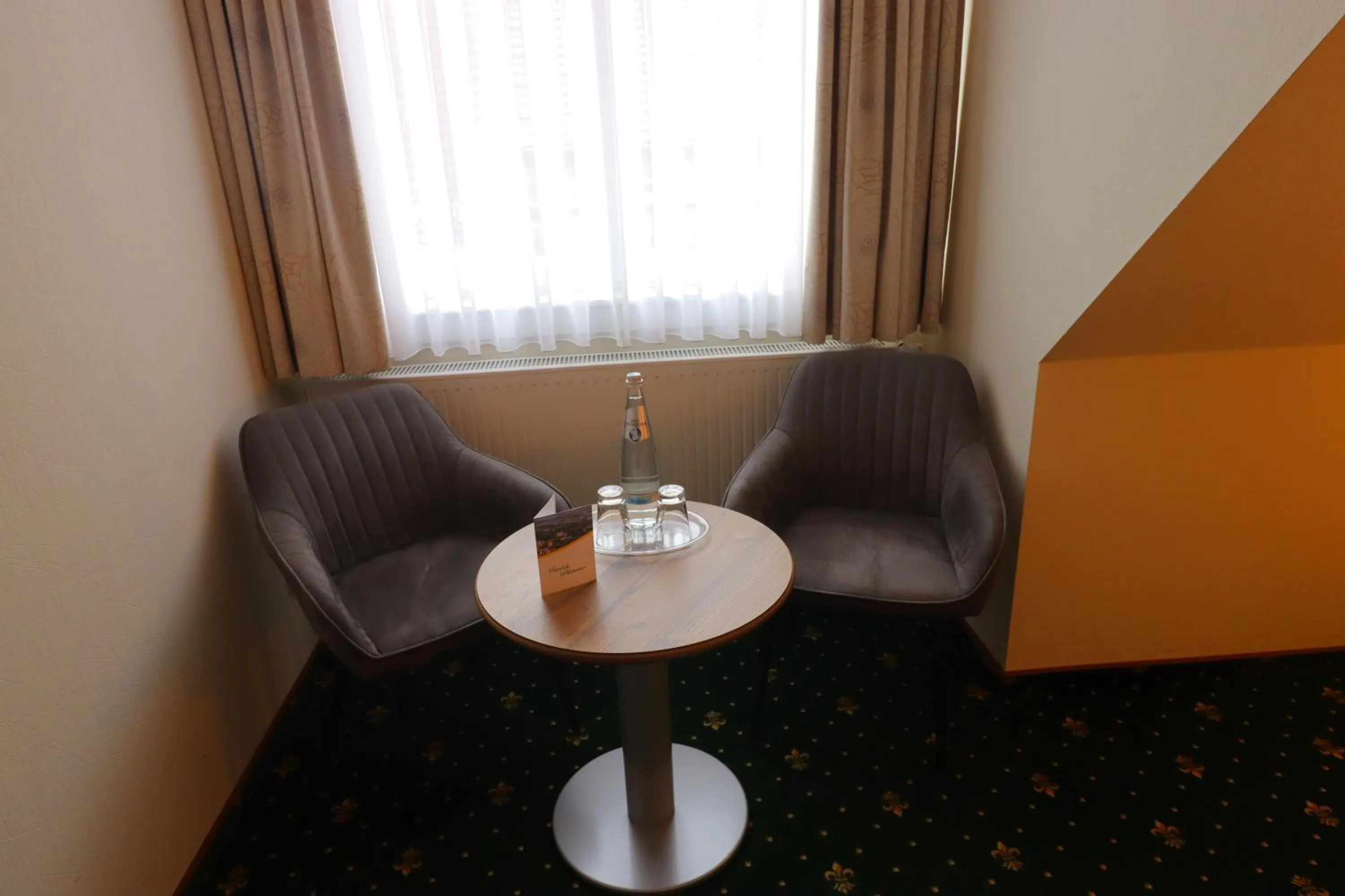 Hotel Zum Goldenen Löwen