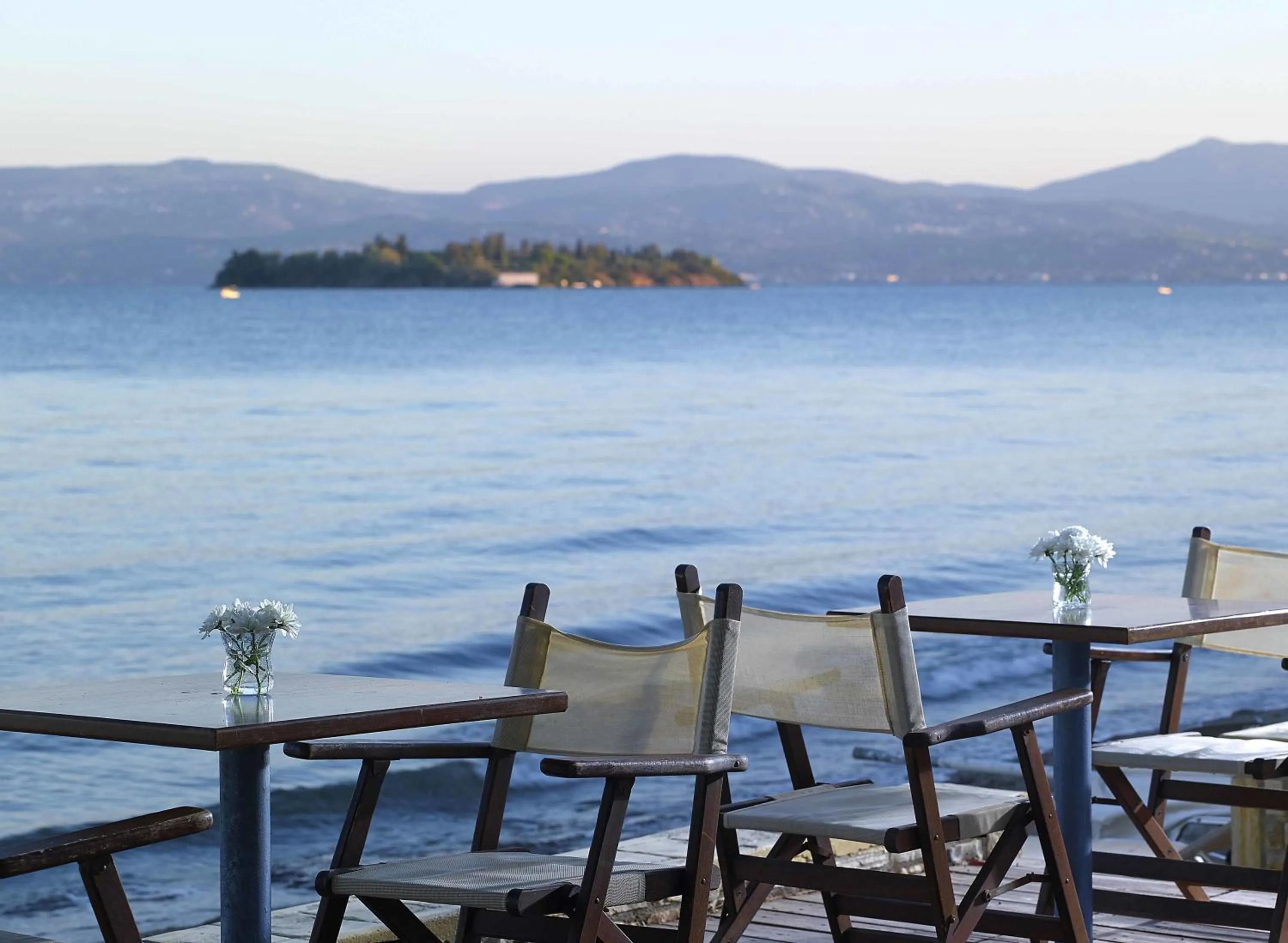 Day in Avantis Suites Hotel