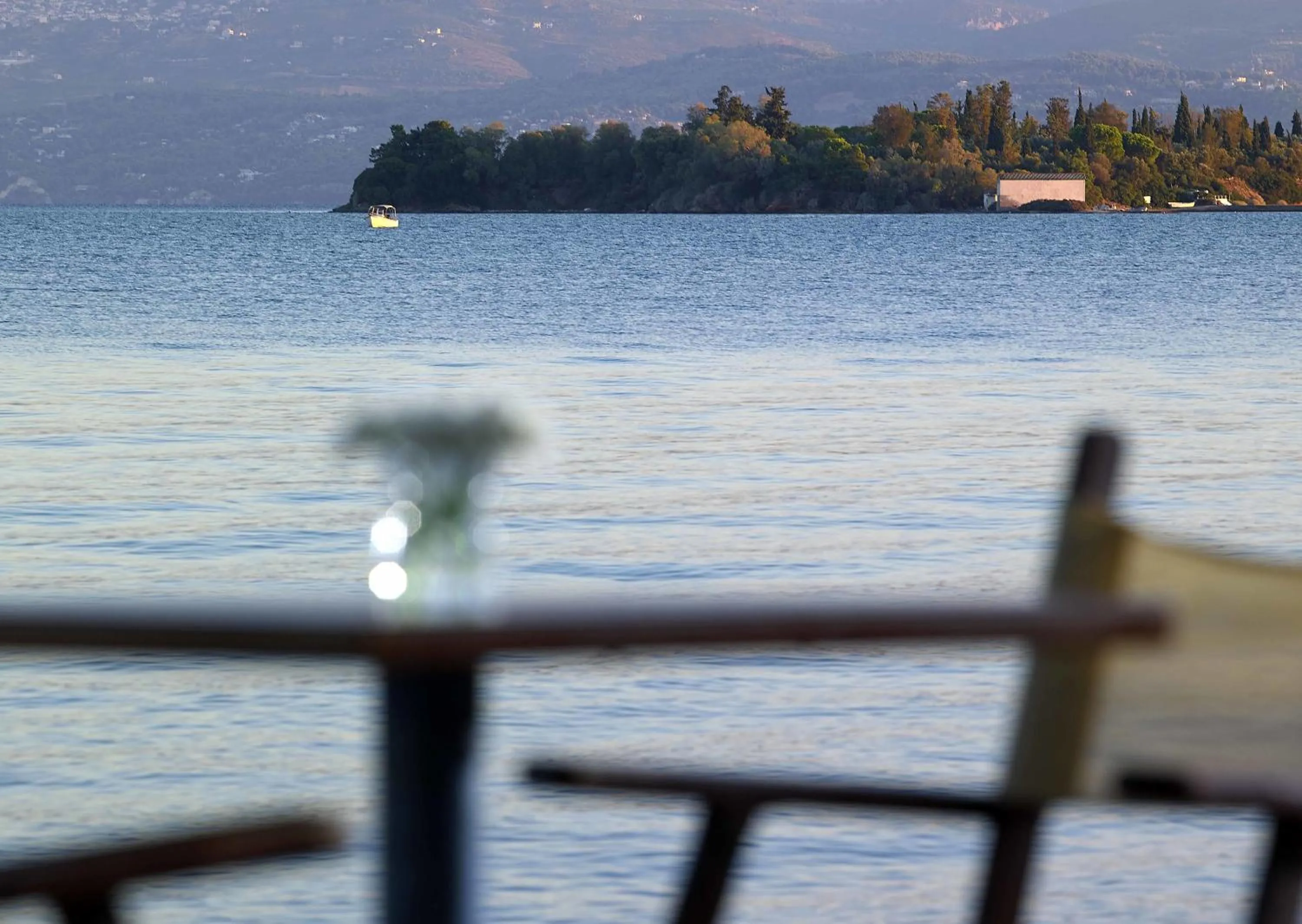 Day in Avantis Suites Hotel