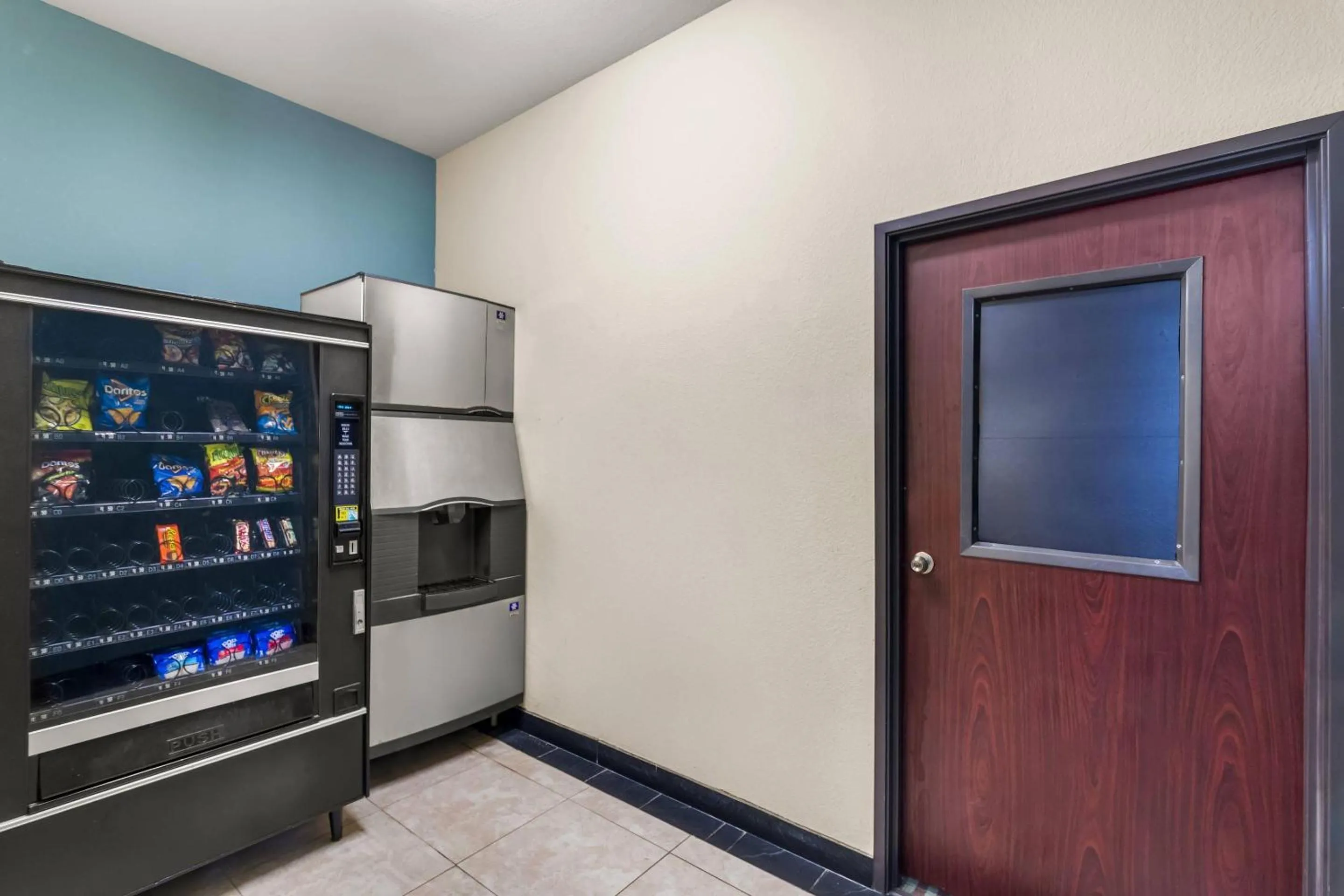 Other in Quality Inn & Suites - Marlin