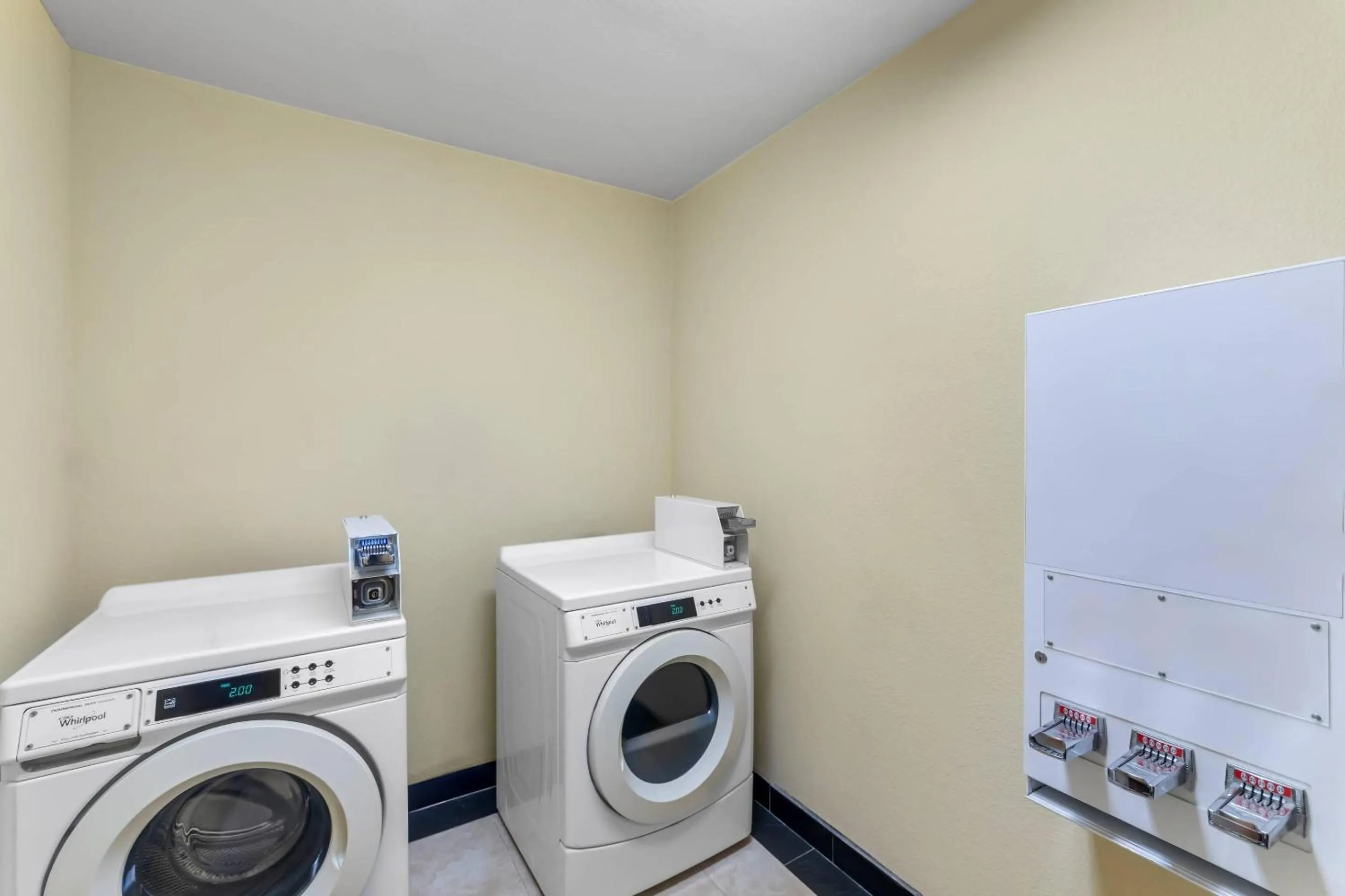 Other in Quality Inn & Suites - Marlin